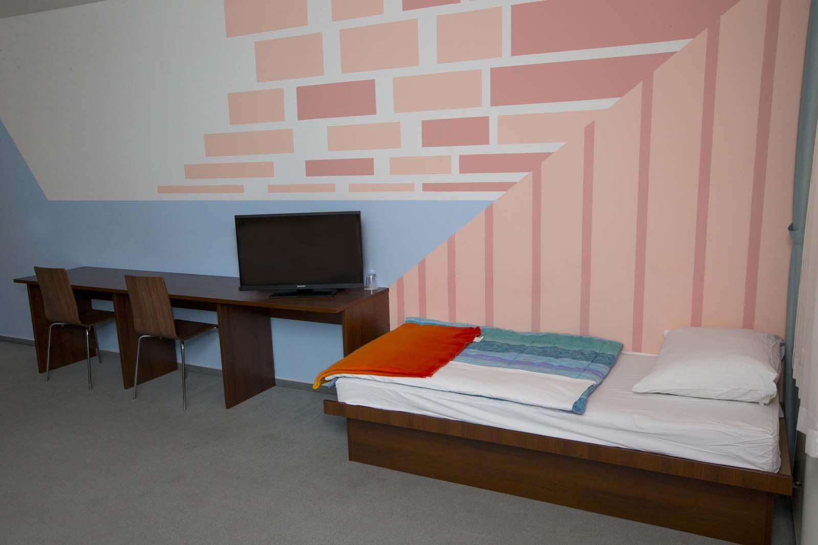 Hotel Center by null