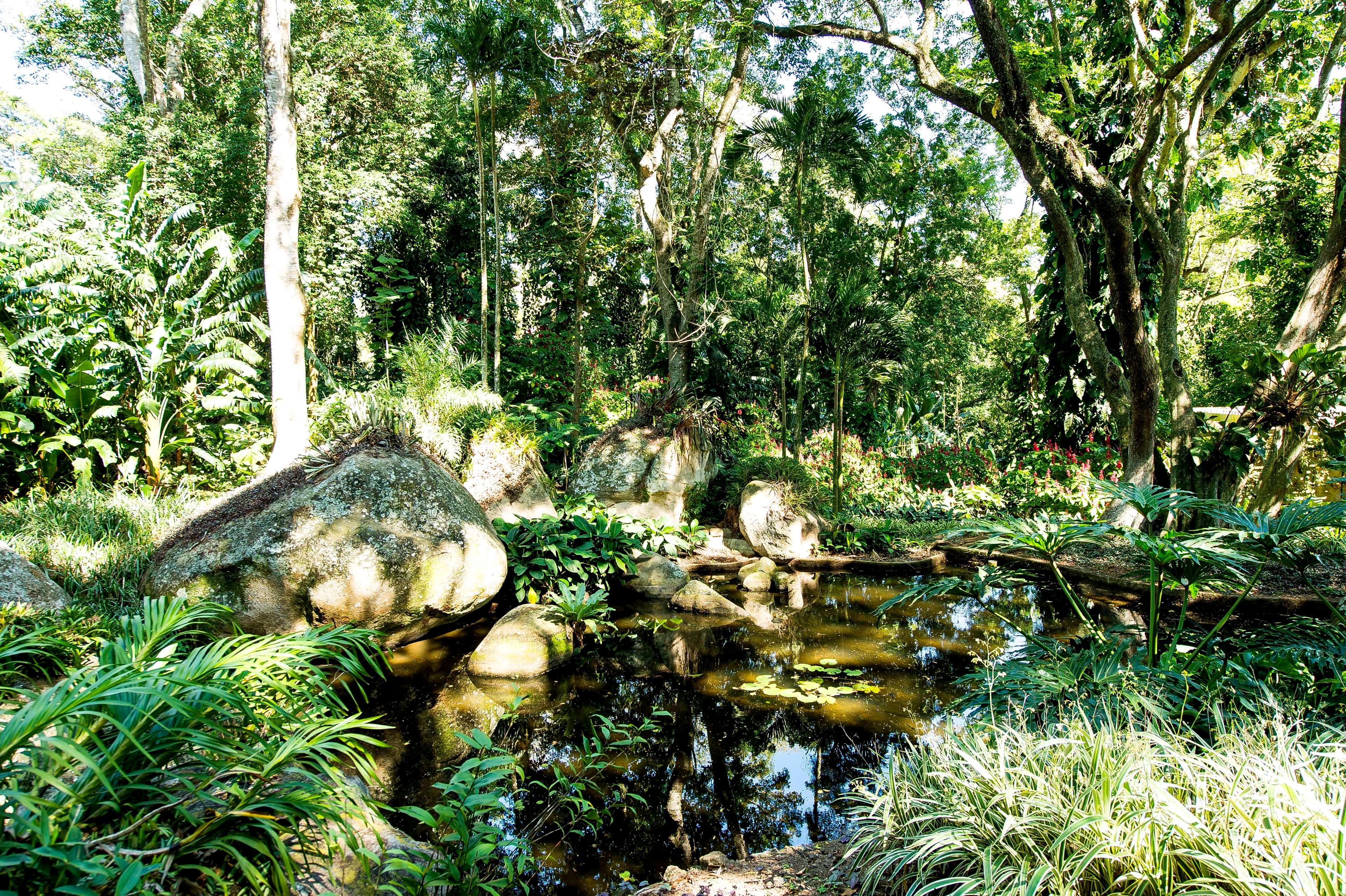 Grand Hyatt Rio de Janeiro