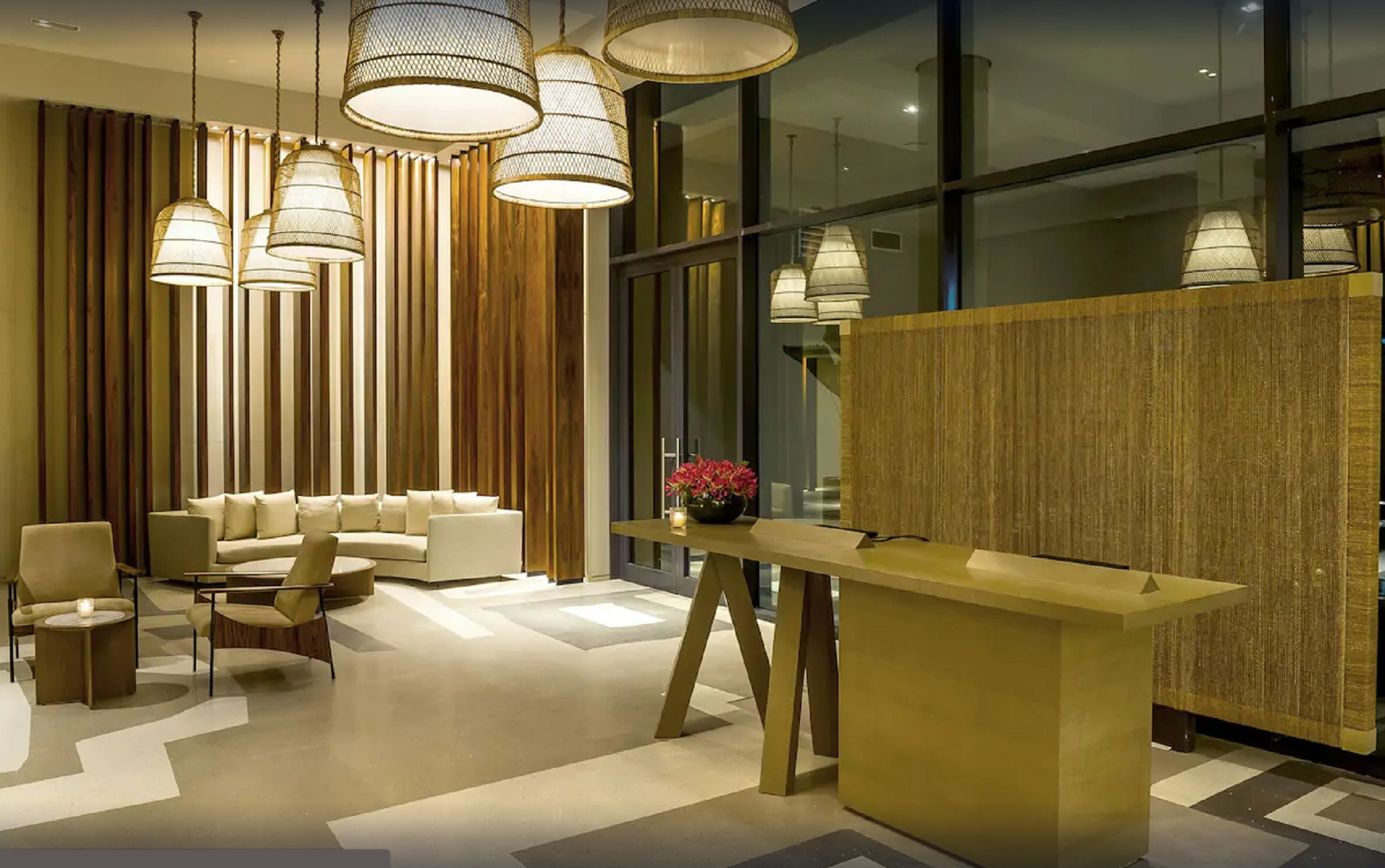 Grand Hyatt Rio de Janeiro by null