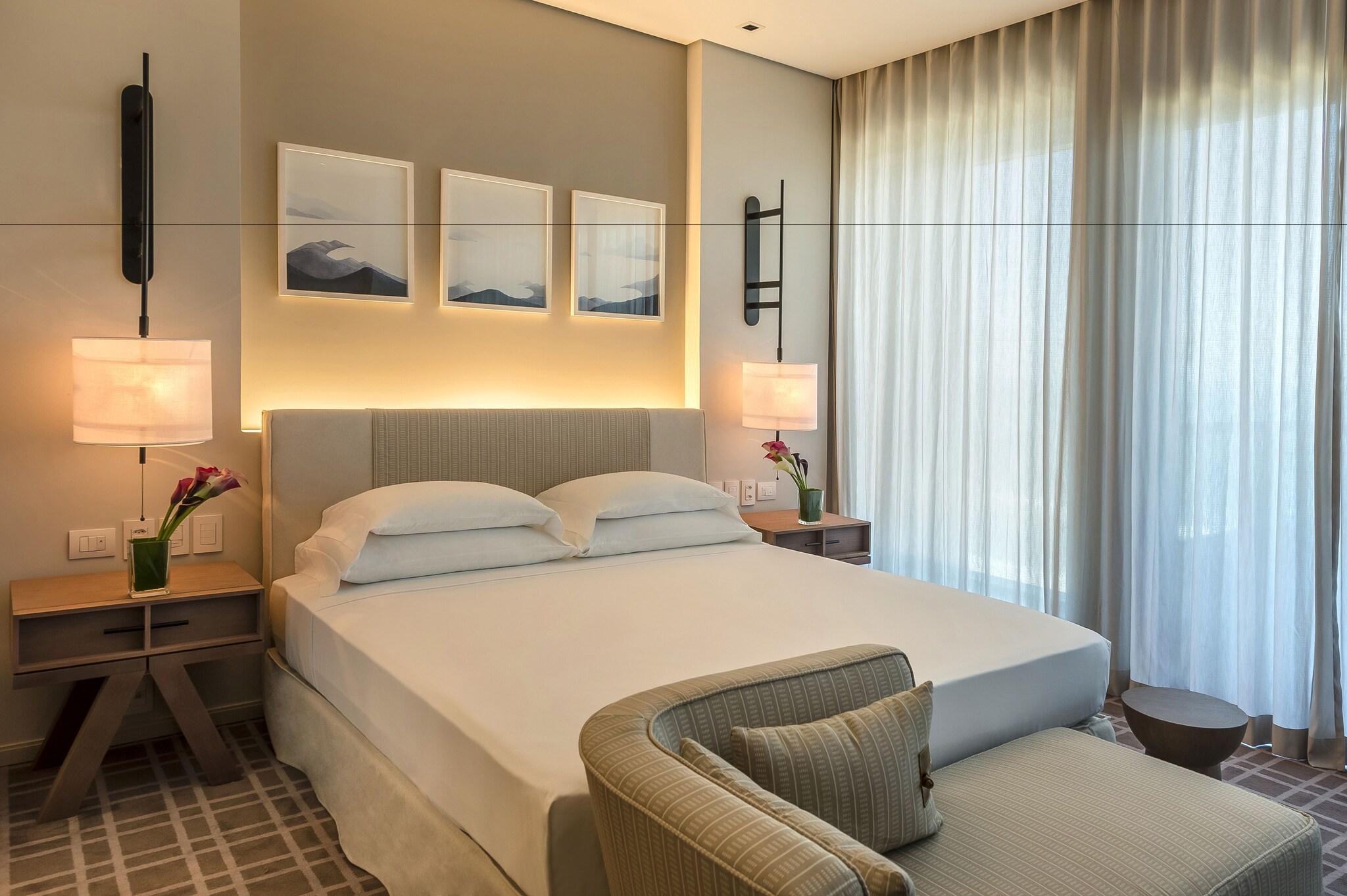 Grand Hyatt Rio de Janeiro by null