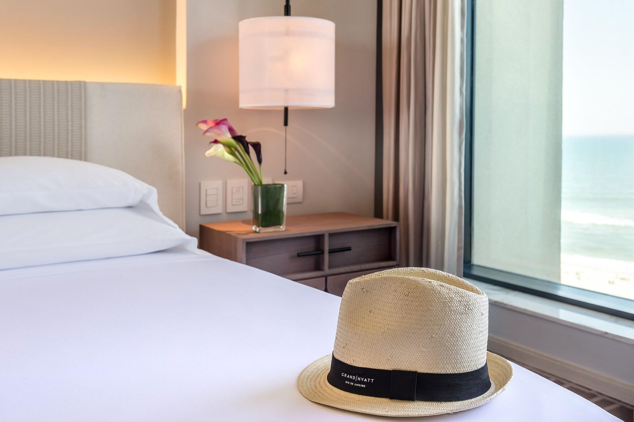 Grand Hyatt Rio de Janeiro by null
