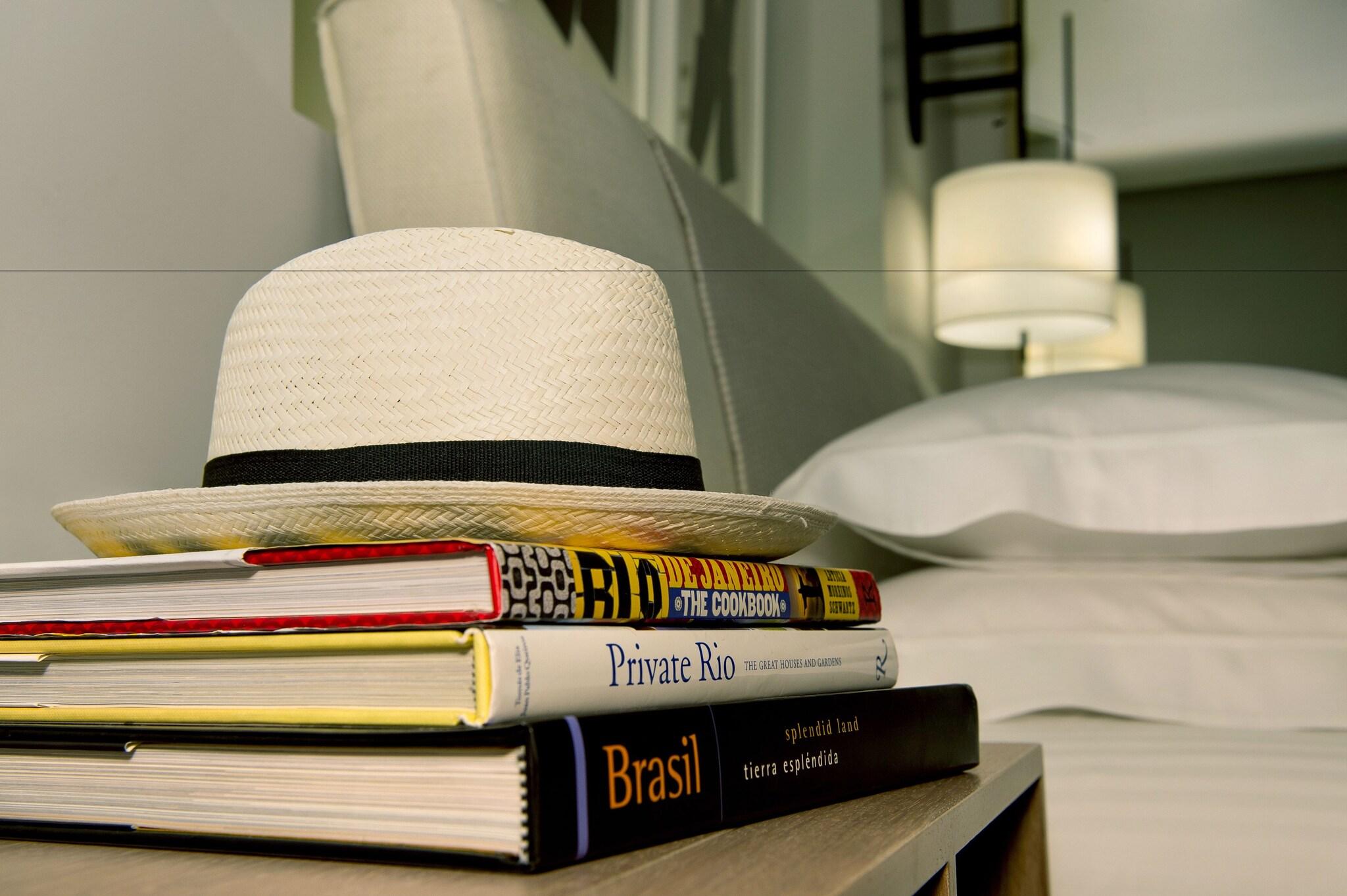Grand Hyatt Rio de Janeiro by null