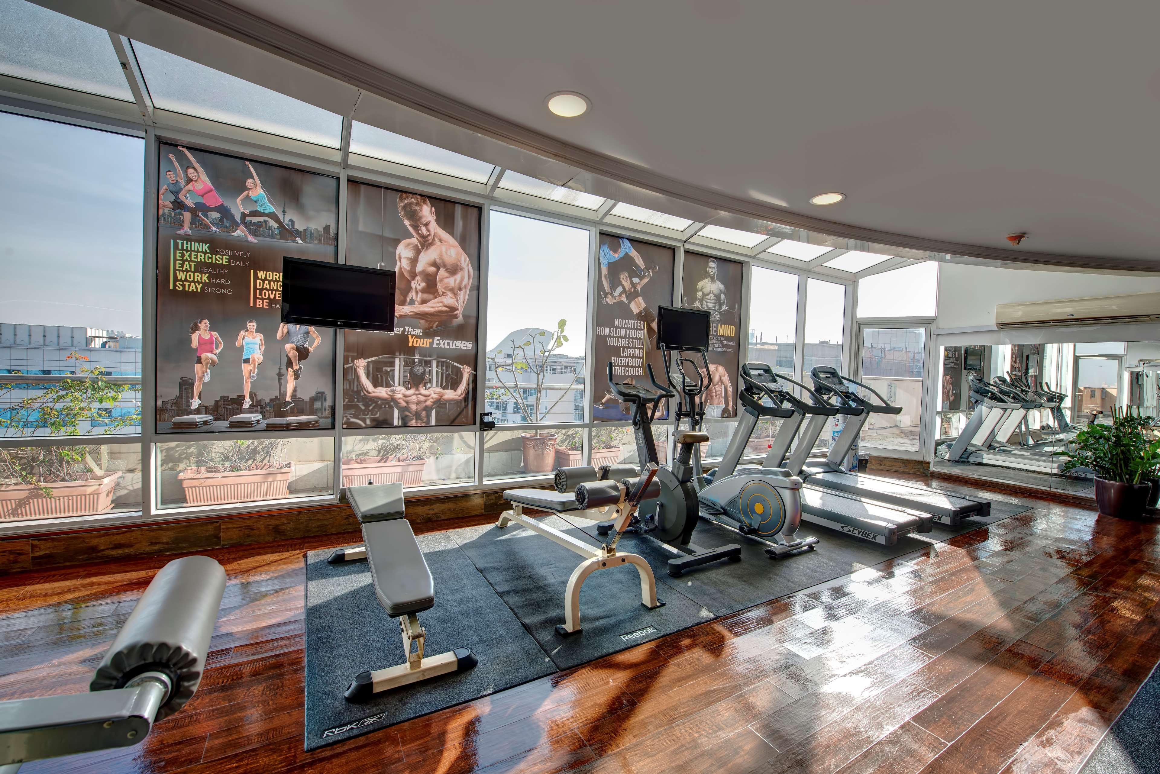 Donatello Hotel Al Barsha Dubai by null