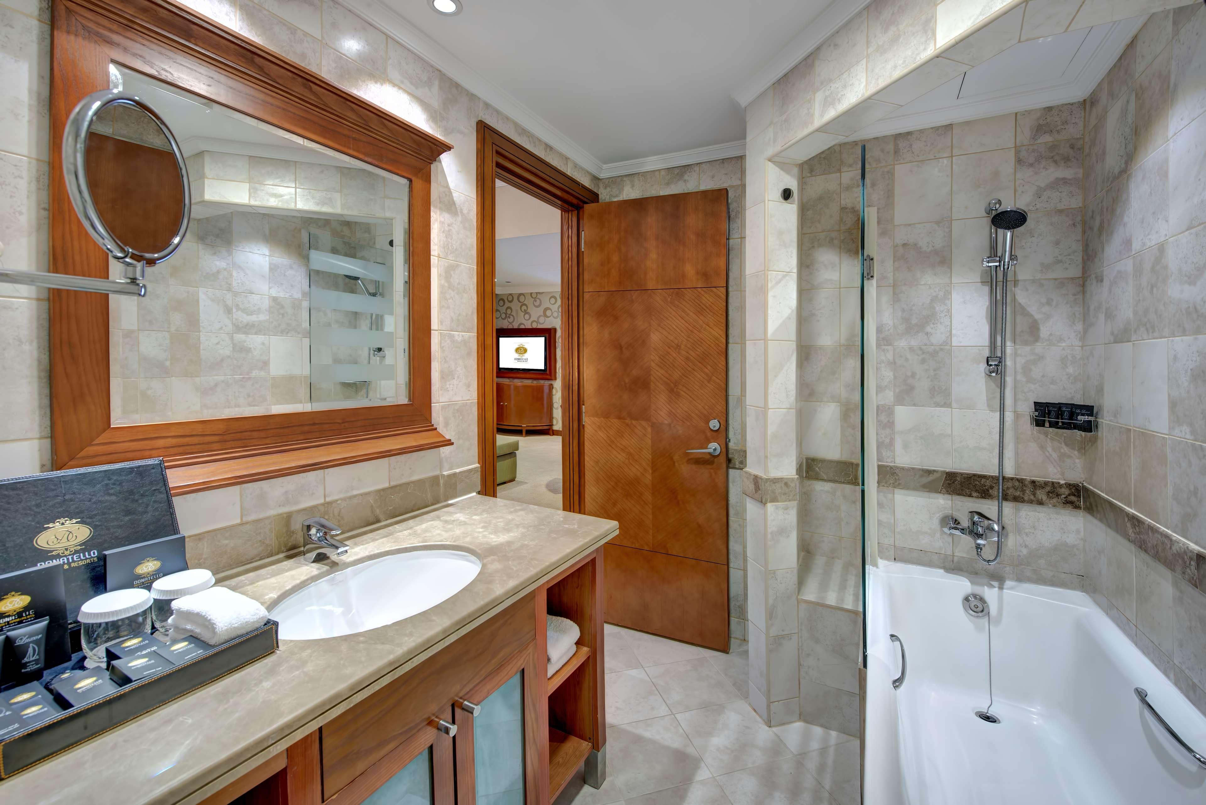 Donatello Hotel Al Barsha Dubai by null