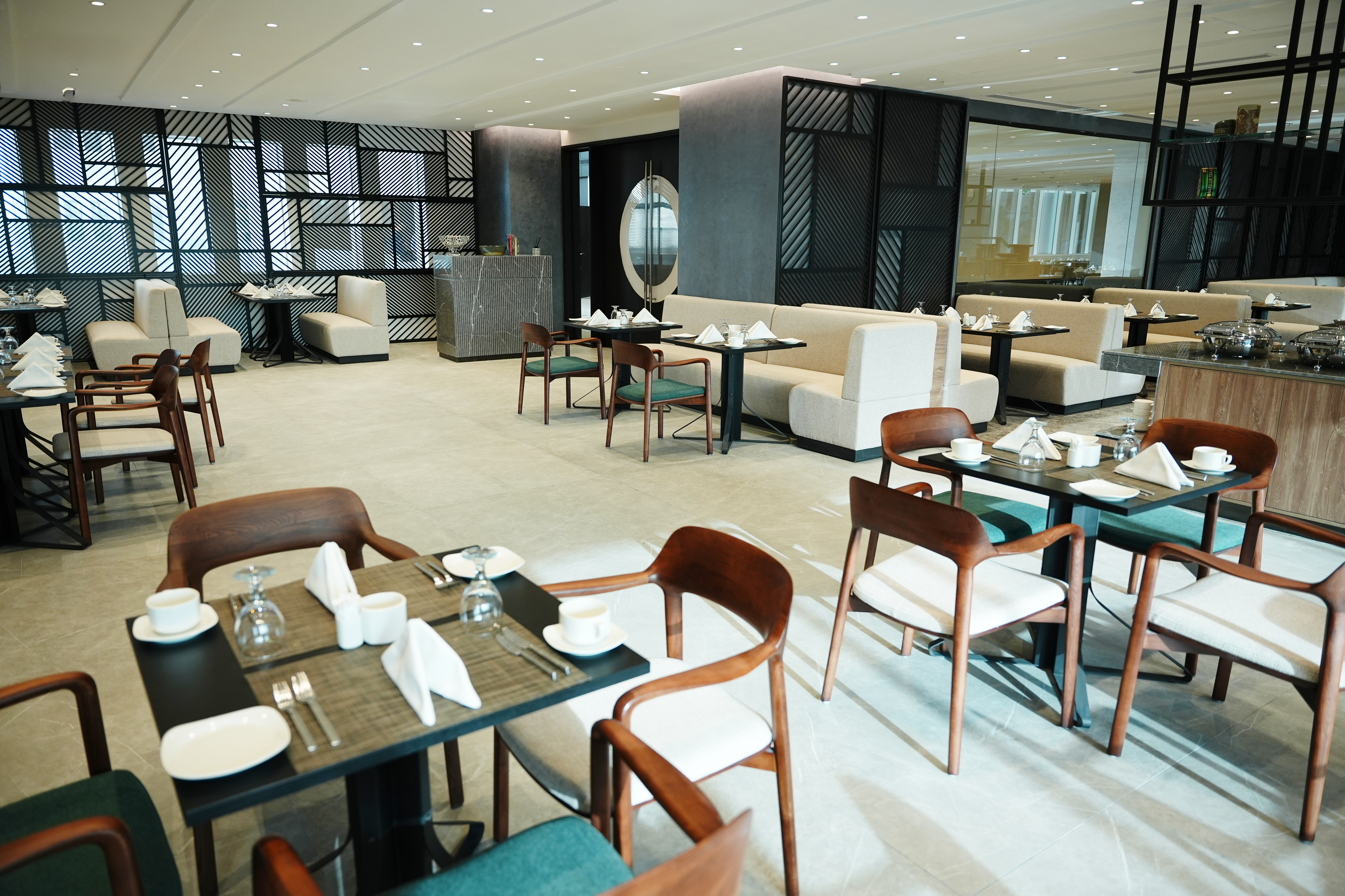 Novotel Riyadh Al Anoud