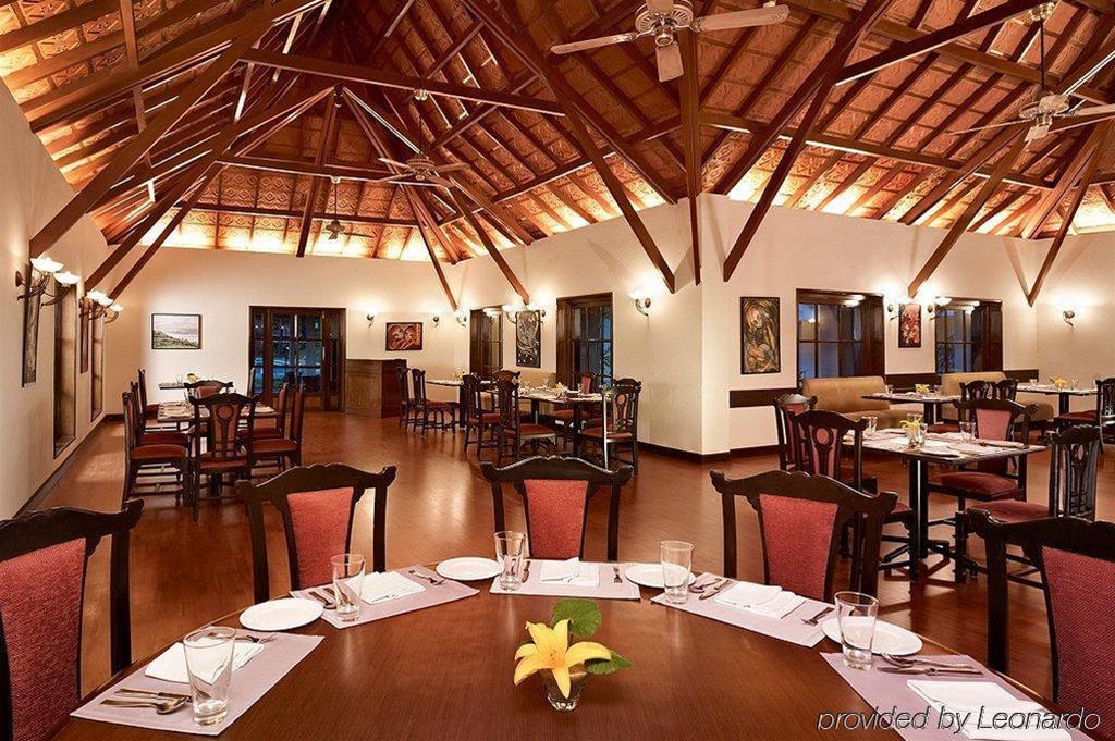 Gateway Chikmagalur - IHCL SeleQtions
