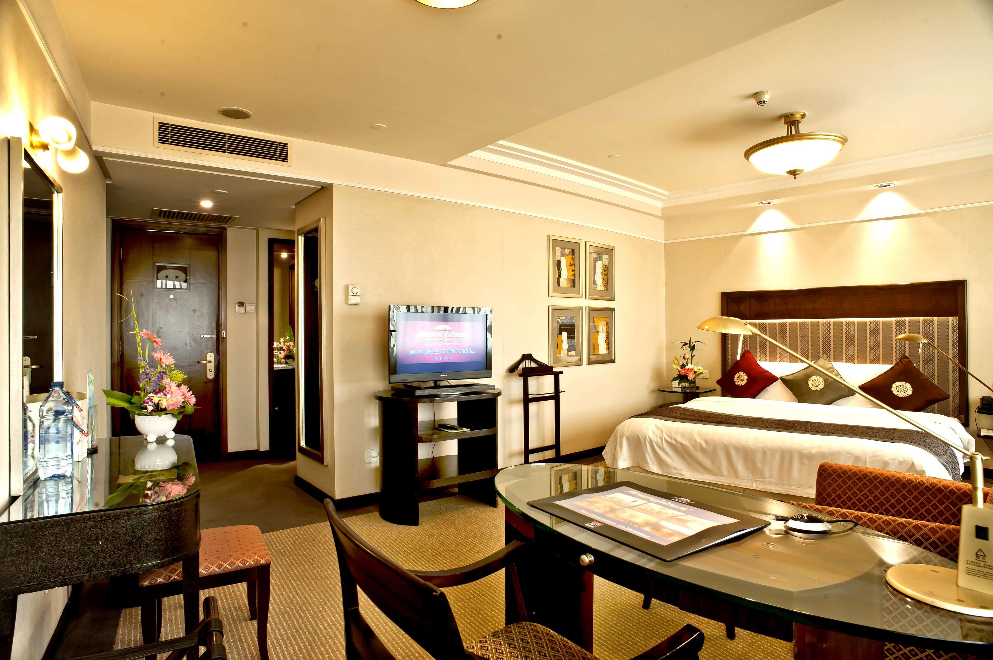 Room, executive