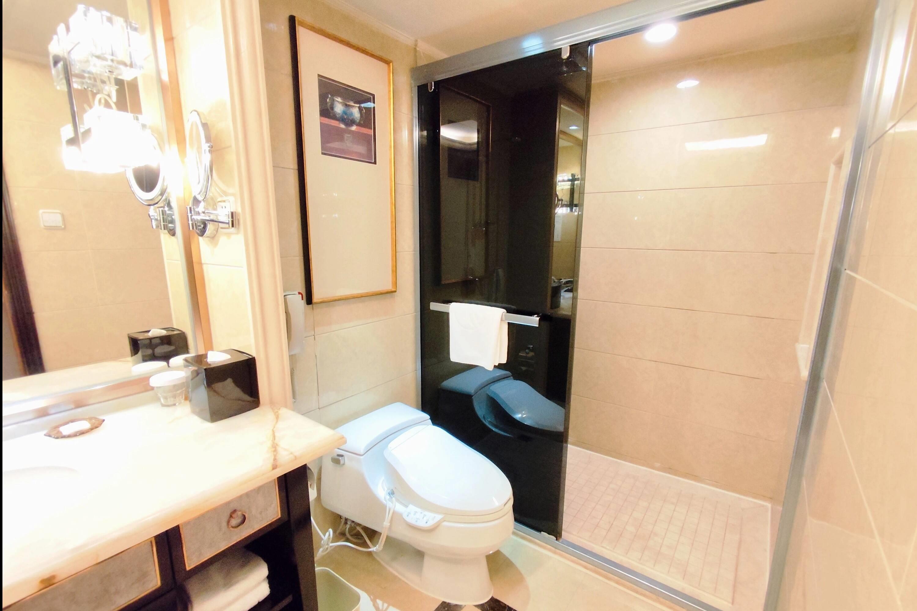 Ramada Plaza Tian Lu Hotel Wuhan