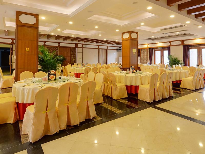 Hawana Resort Guangzhou