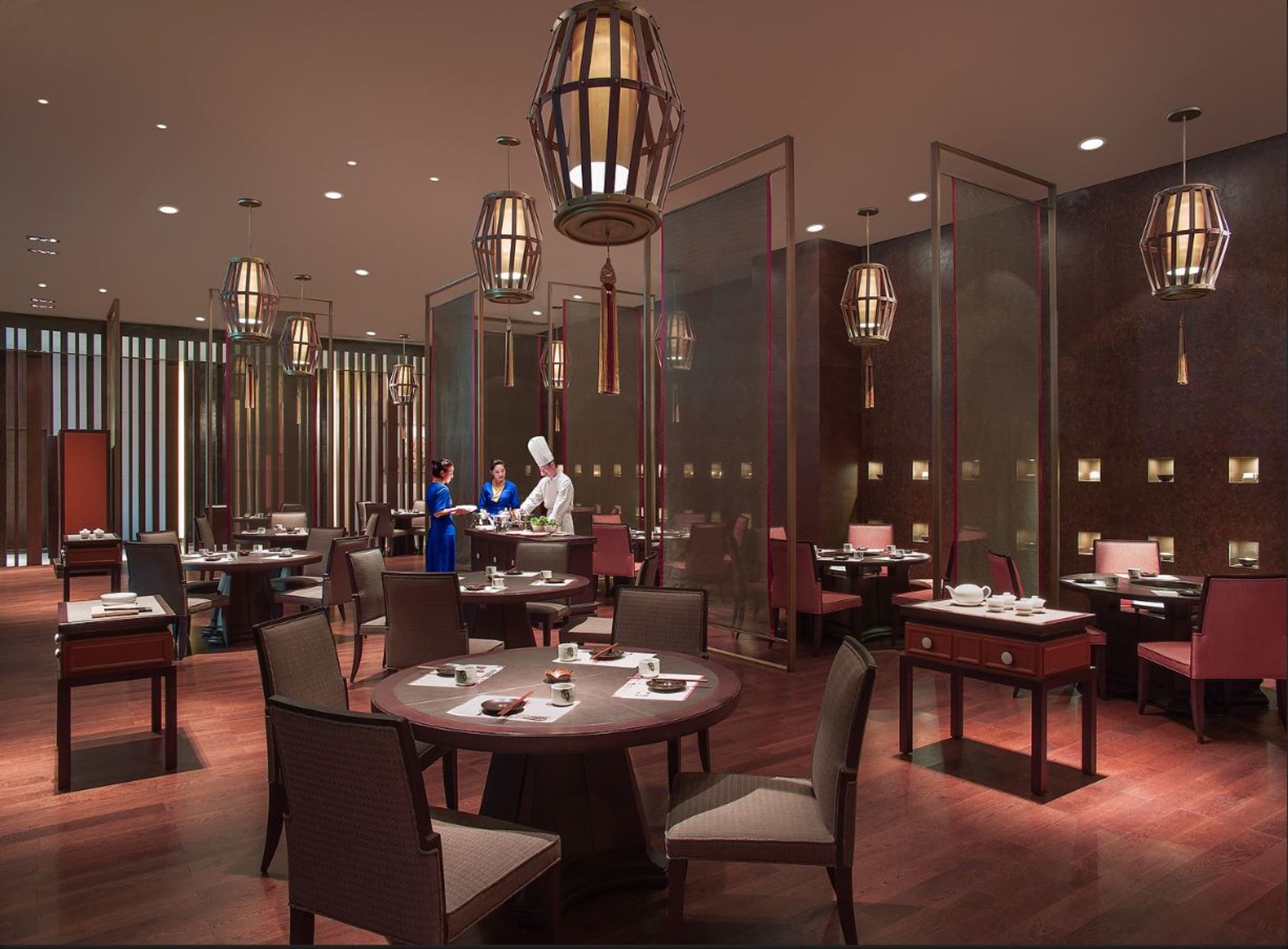 Shangri-La Hotel Lhasa