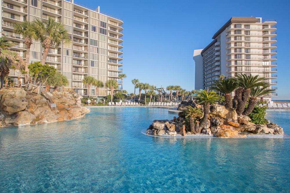 Edgewater Beach and Golf Resort