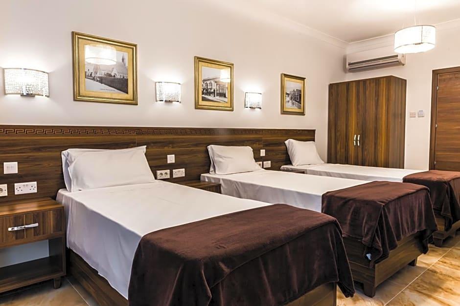 Slimiza Suites
