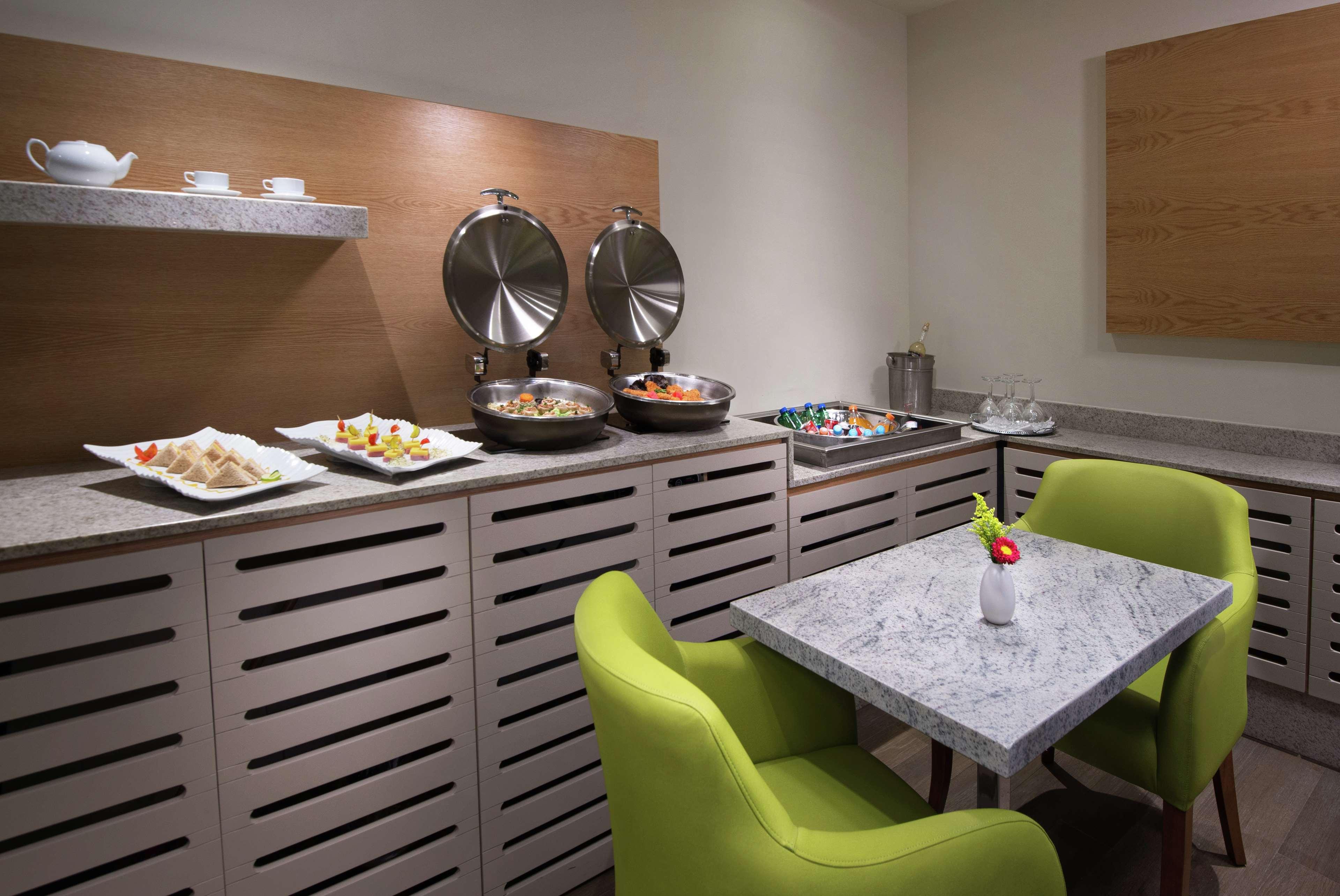 Hilton Garden Inn Monterrey Airport