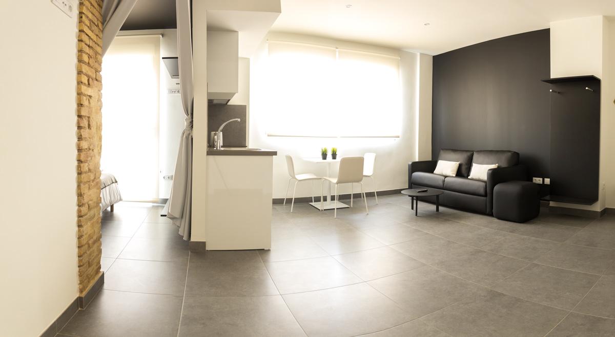 Soho Valencia