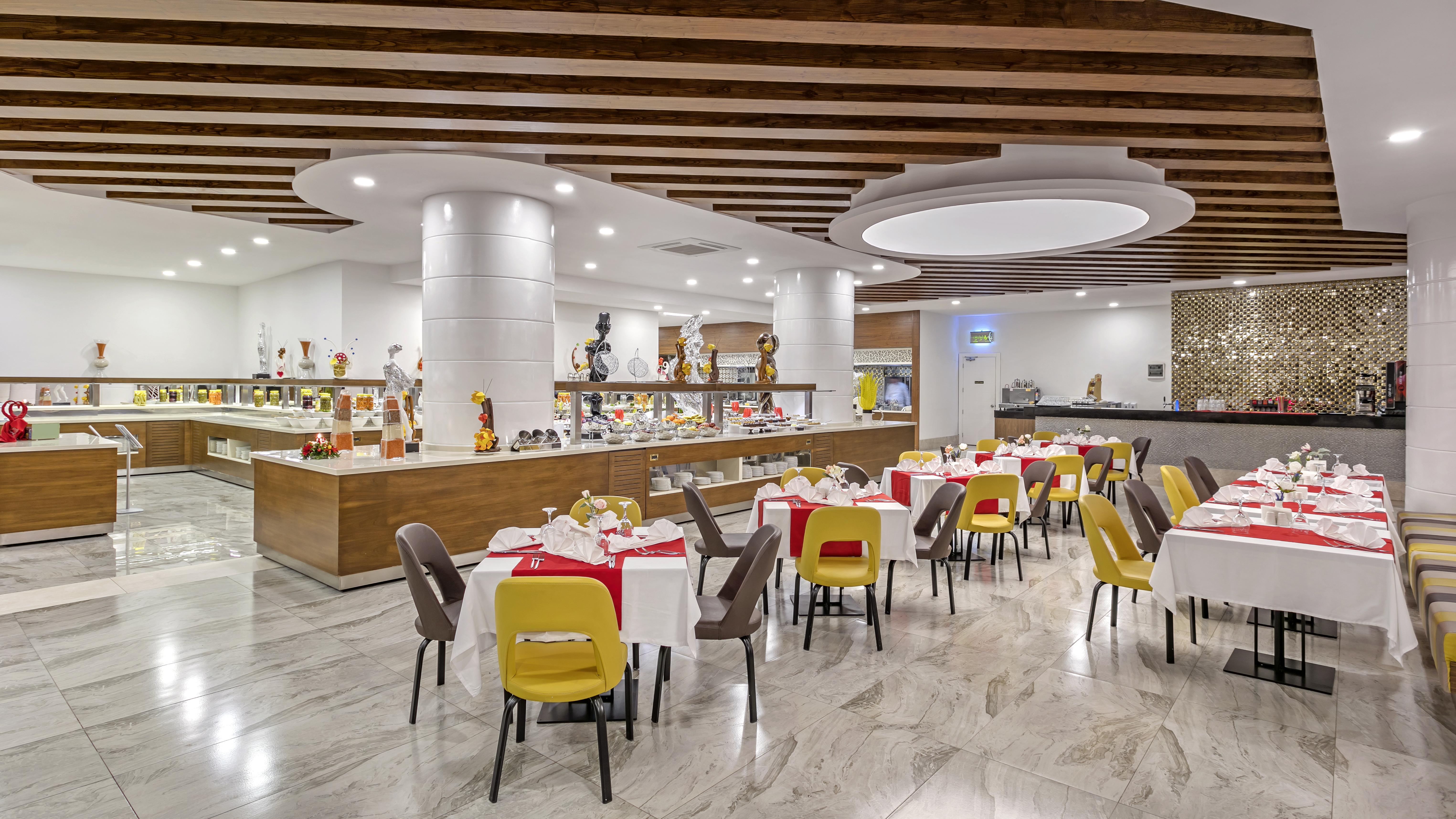 Glamour Resort Spa