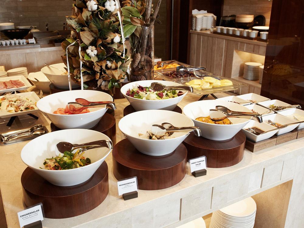 Crown Park Hotel Myeongdong...