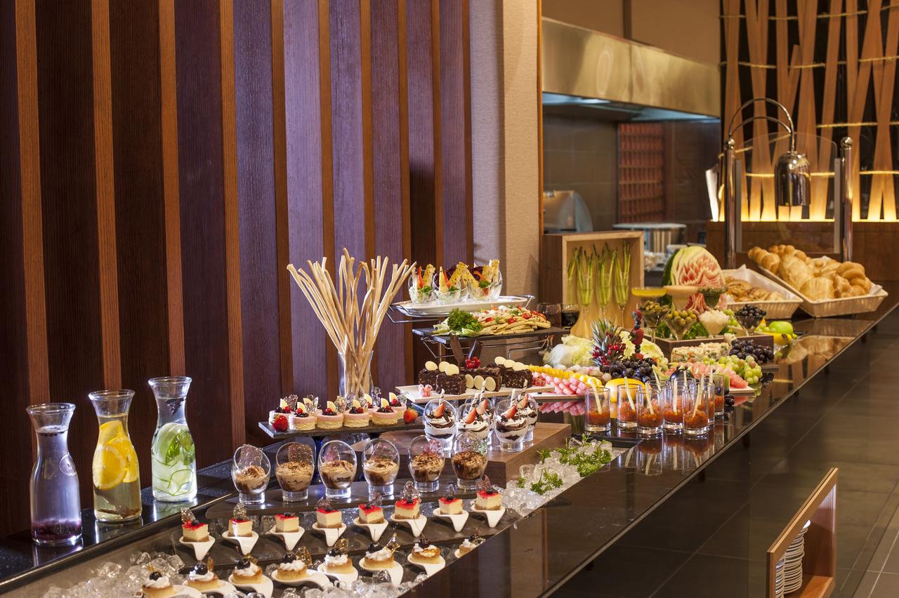 Ramee Rose Hotel-Bahrain