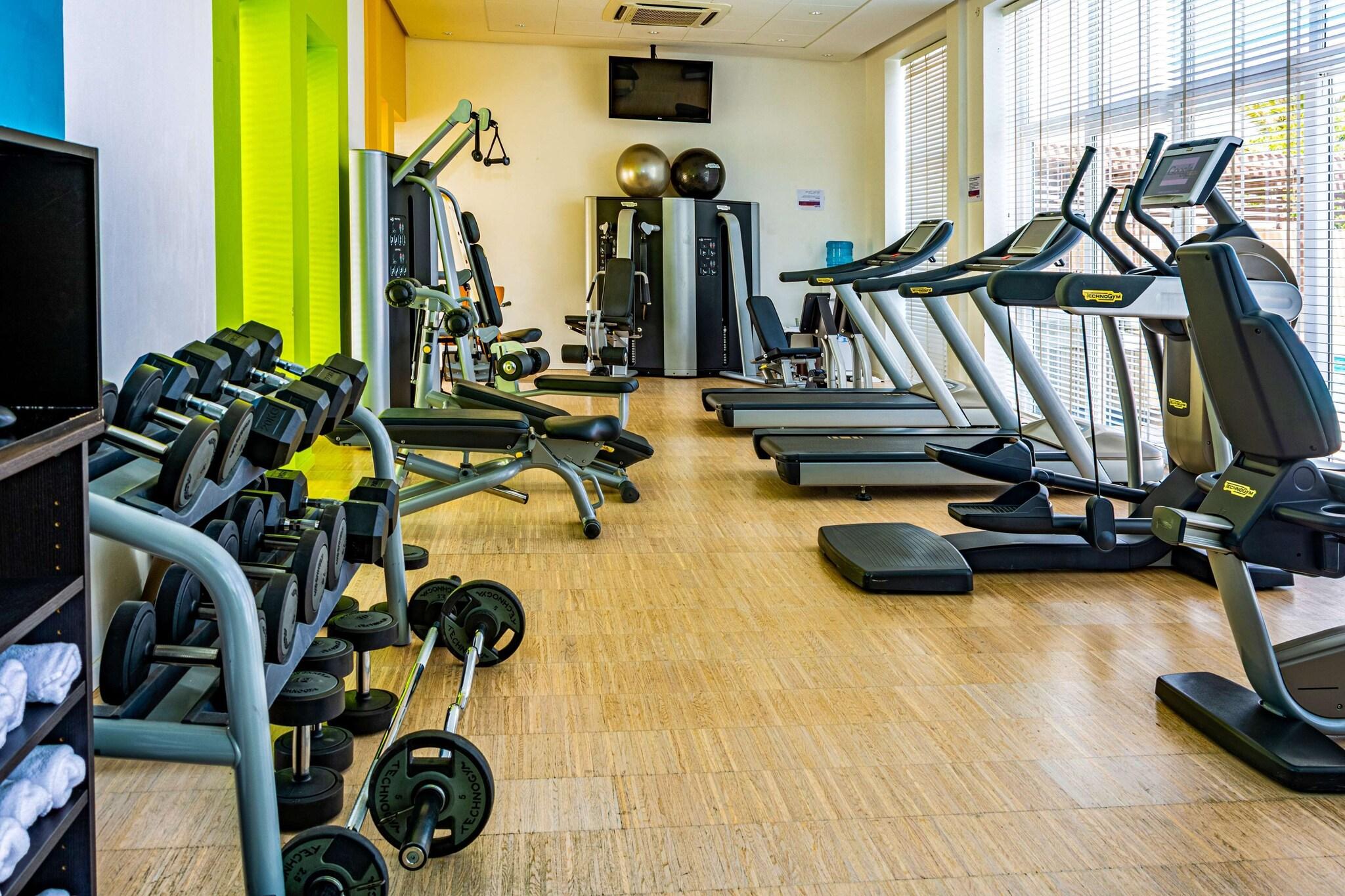 Park Inn By Radisson Hotel & Residence Duqm