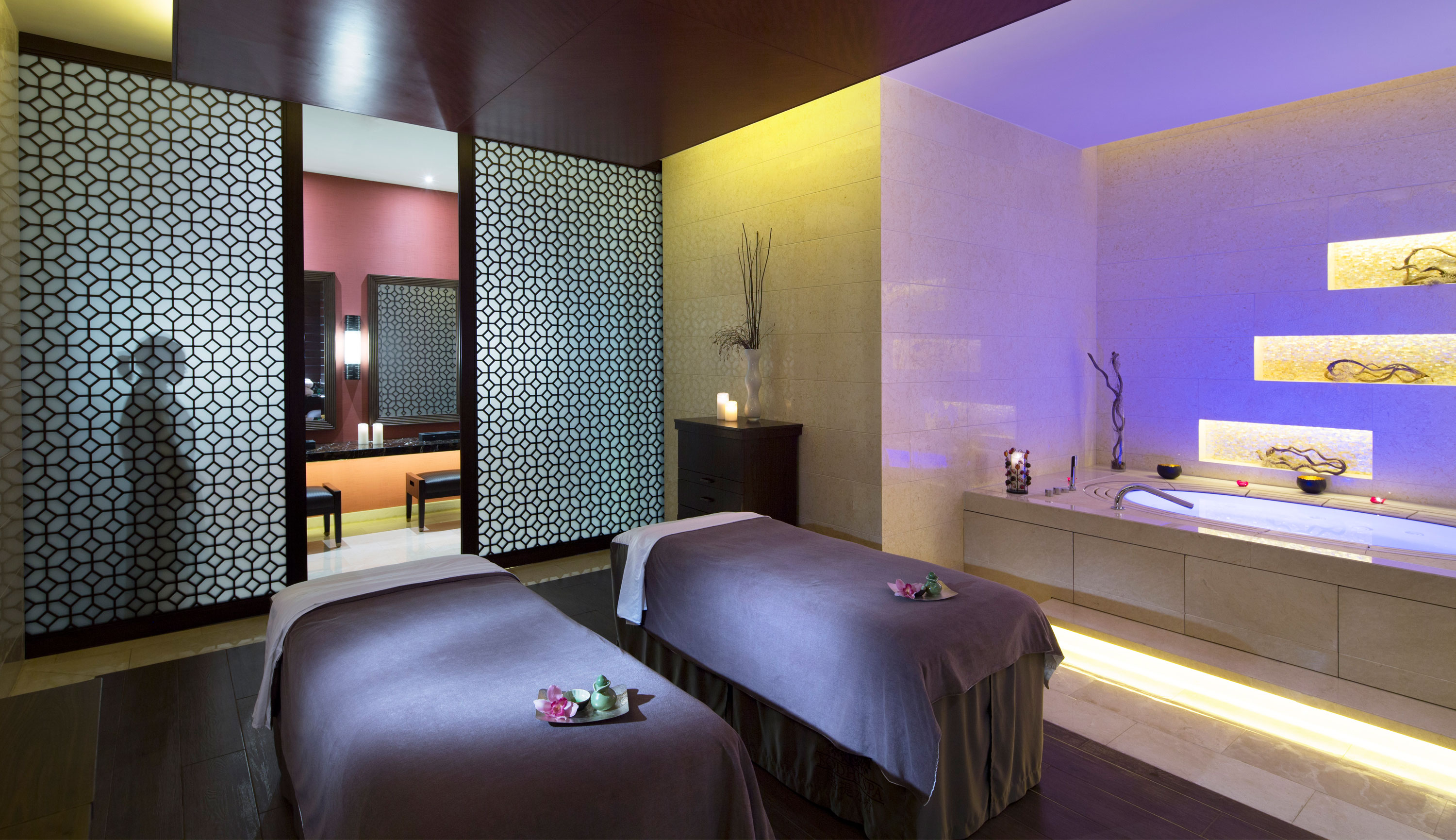 The St. Regis Macao by null