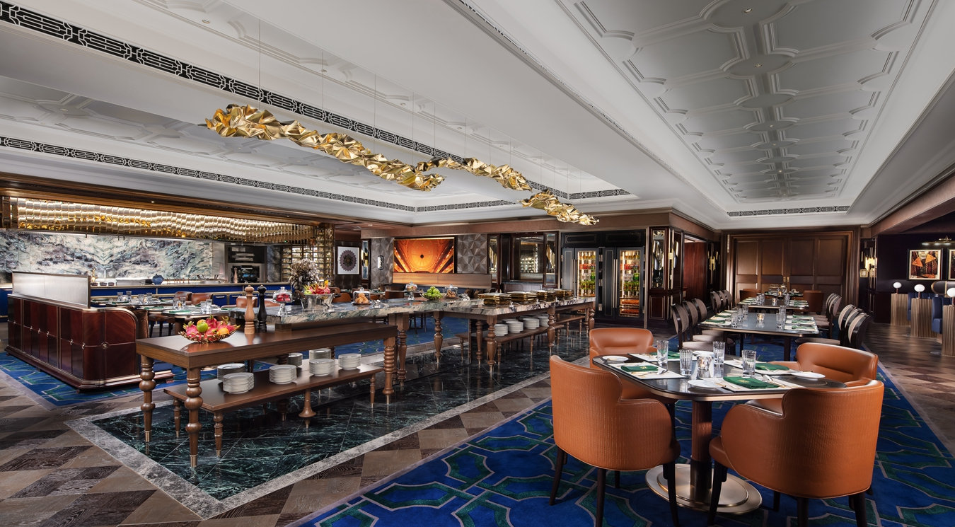 St. Regis Macao