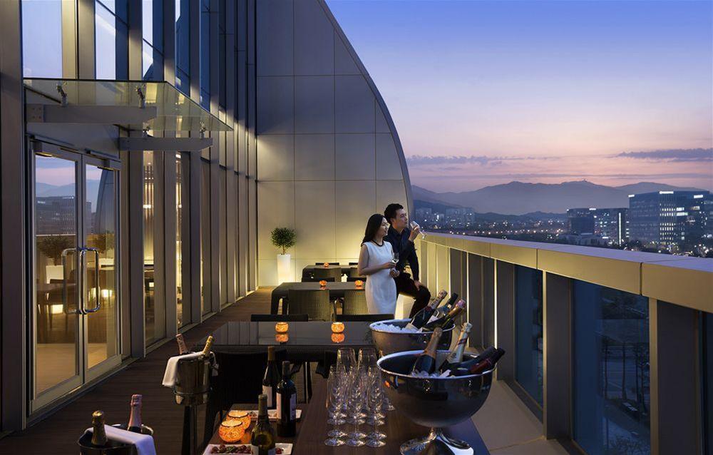 Courtyard by Marriott Seoul Pangyo image