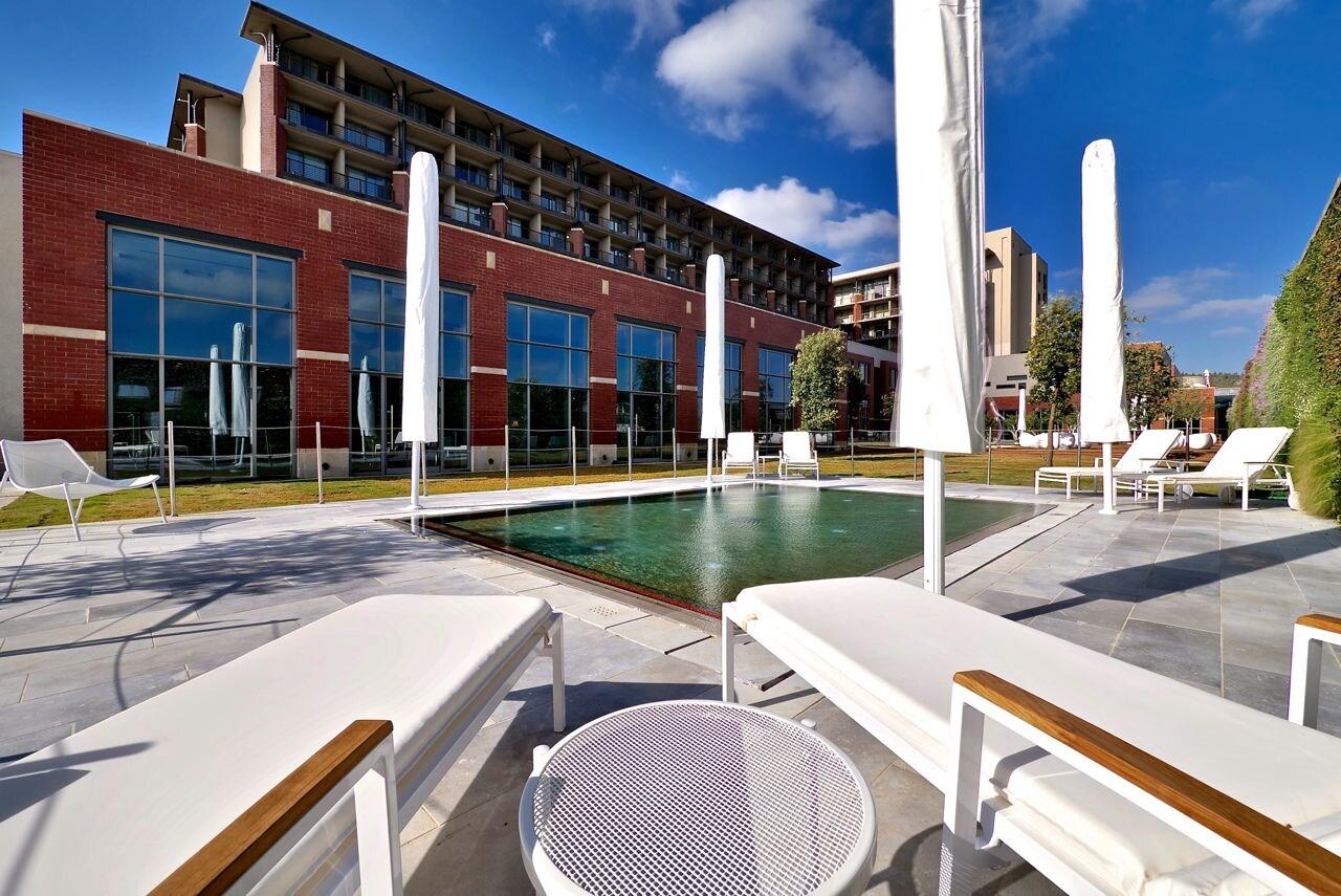 Cramim Resort & Spa by null