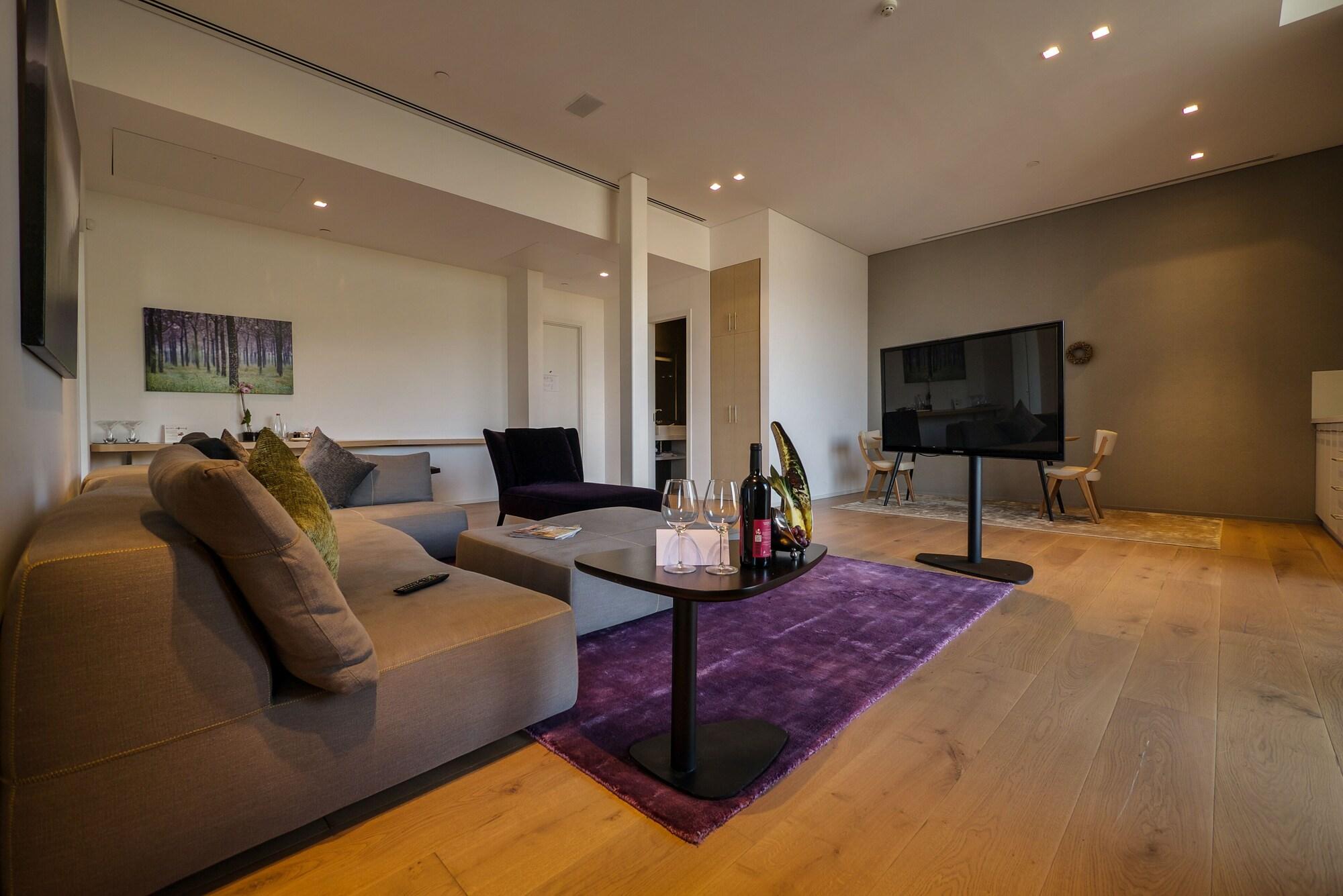 Cramim Resort & Spa by null