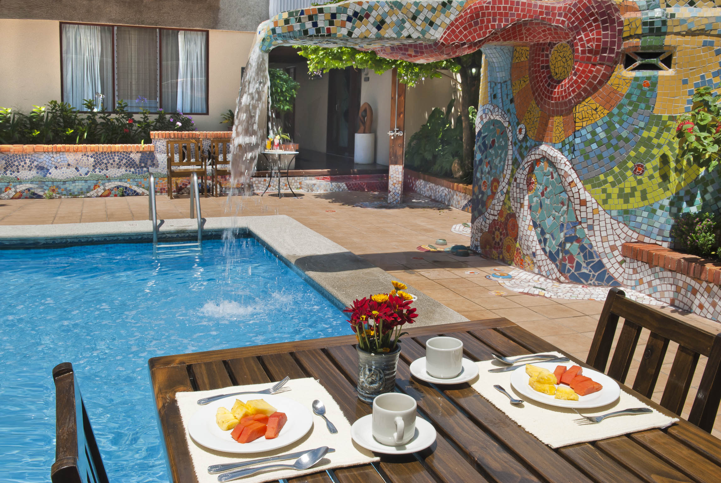 La Sabana Hotel, Suites and Apartments by null