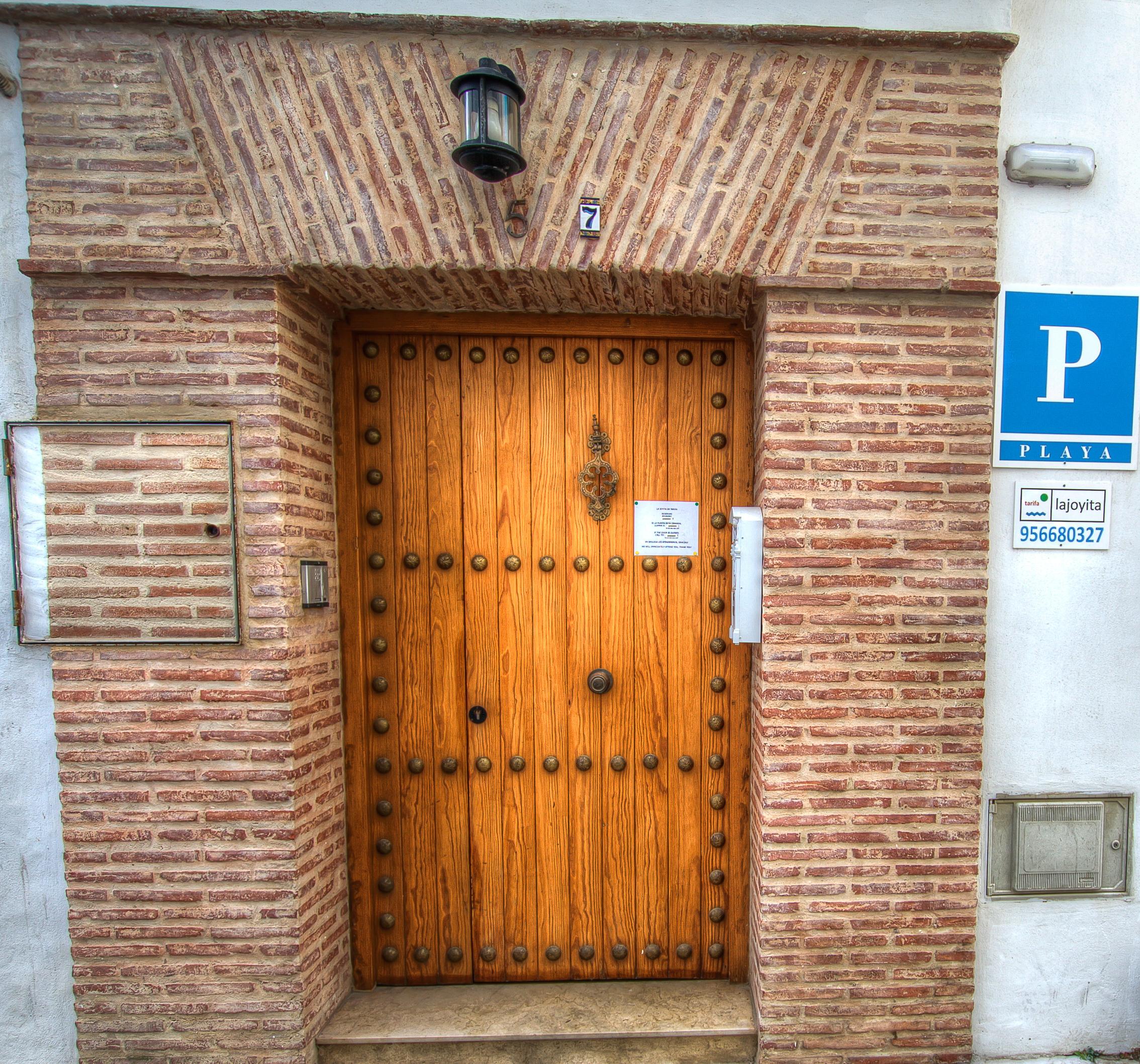 La Joyita de Tarifa by null