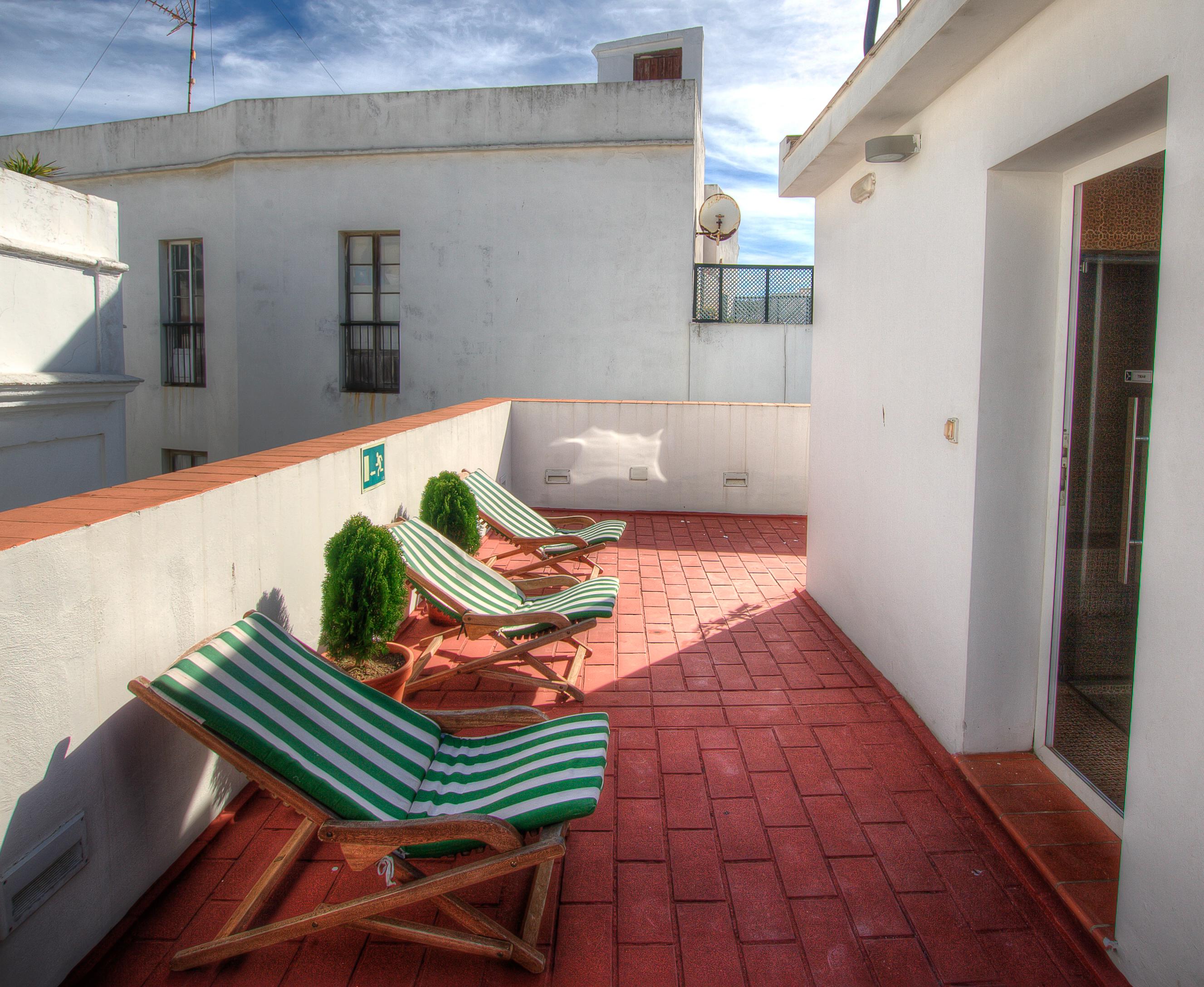 La Joyita de Tarifa by null