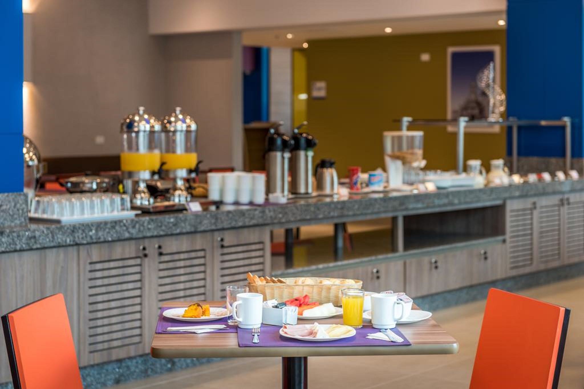 Hotel bleev Curitiba Batel