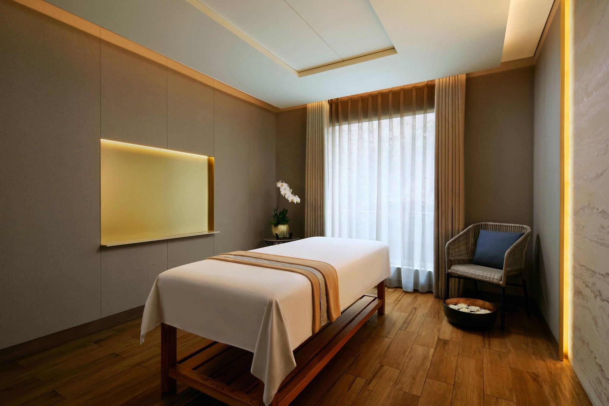 Sheraton Jakarta Gandaria City Hotel