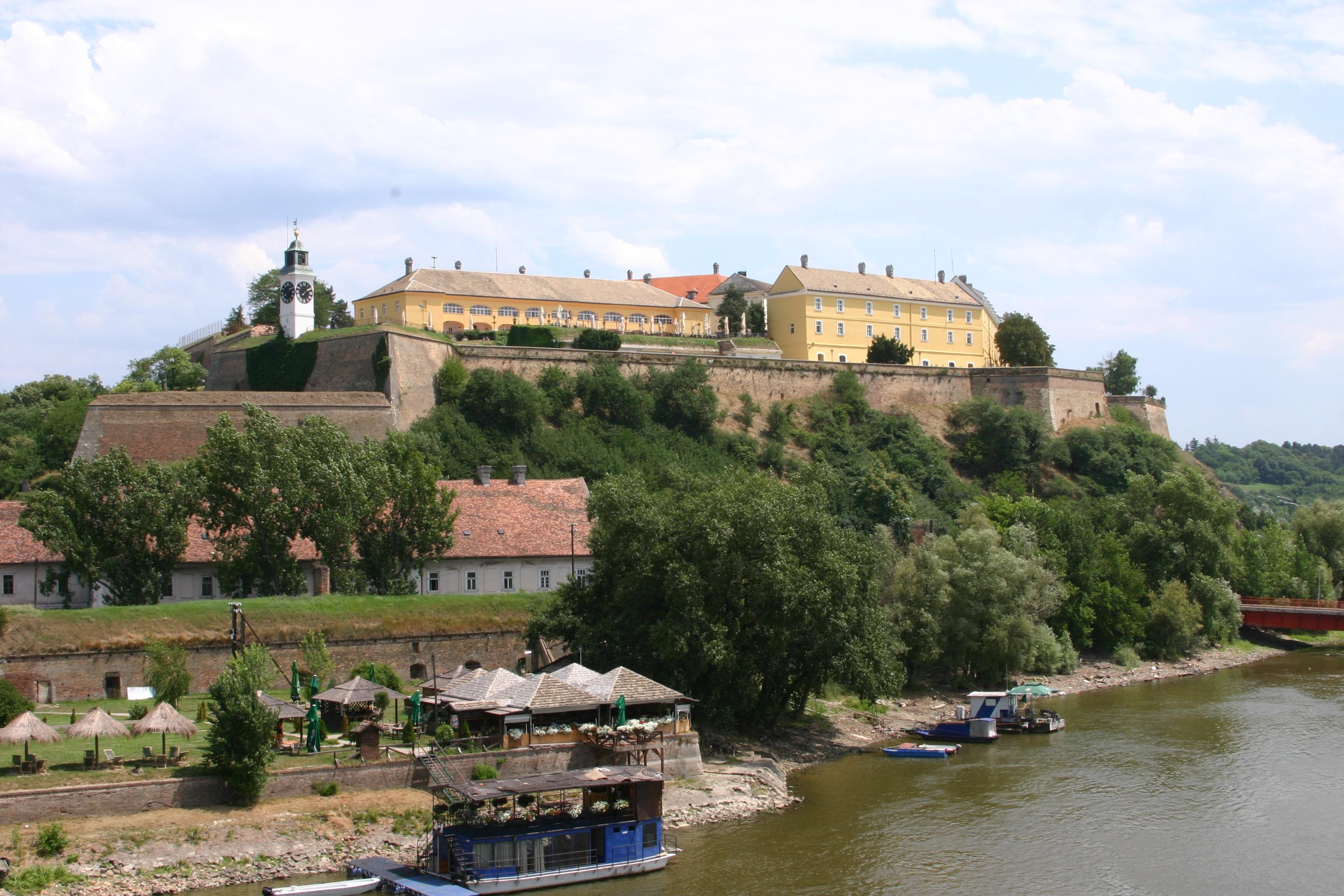 Hotel Leopold I by null