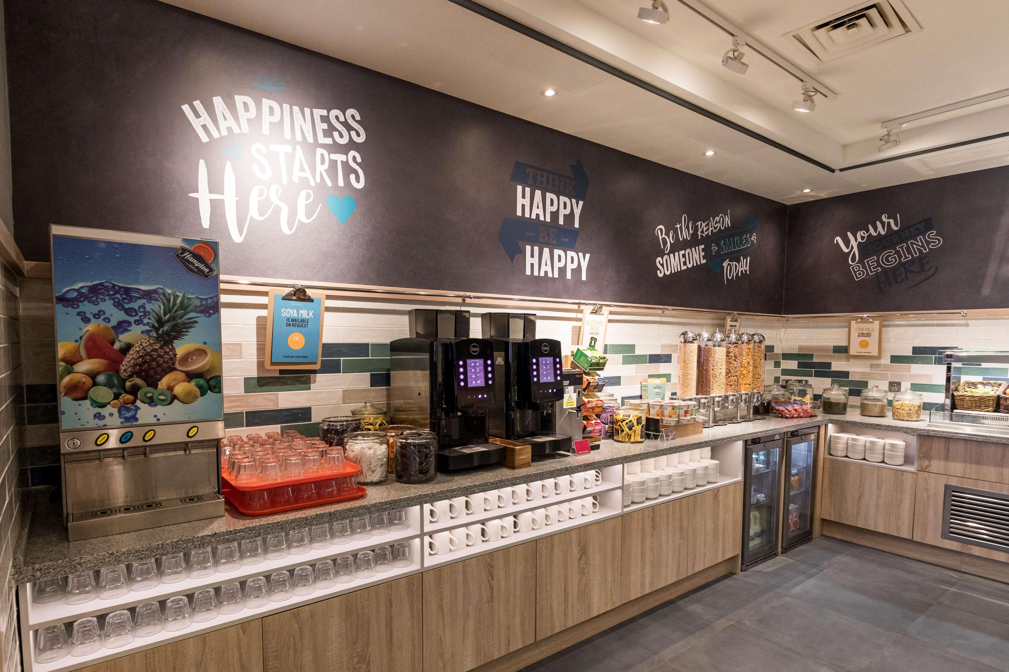 Hampton By Hilton Bournemouth