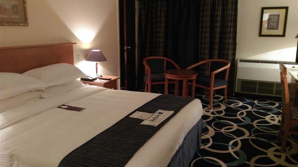 Radisson Blu Yanbu
