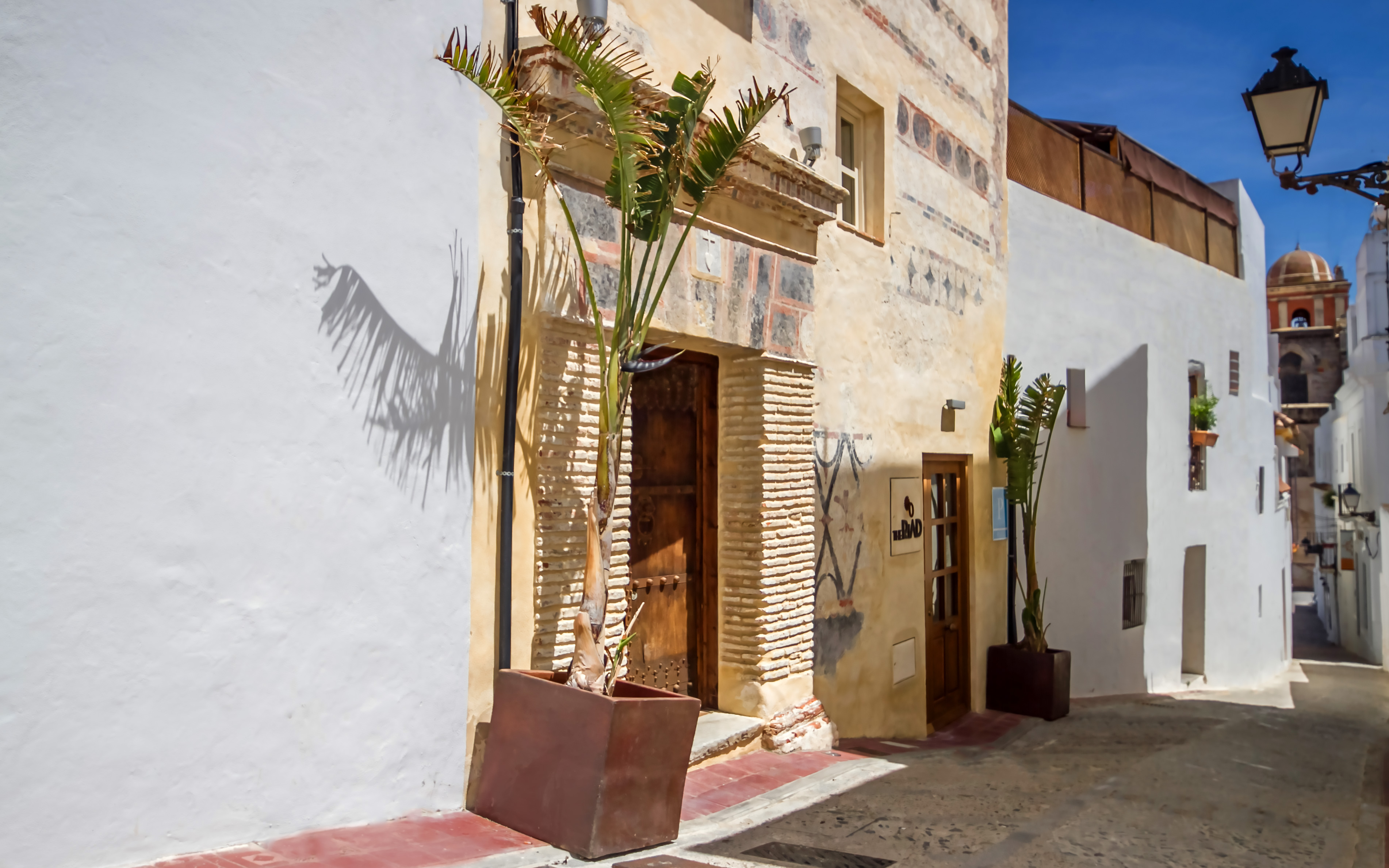 The Riad Tarifa by null