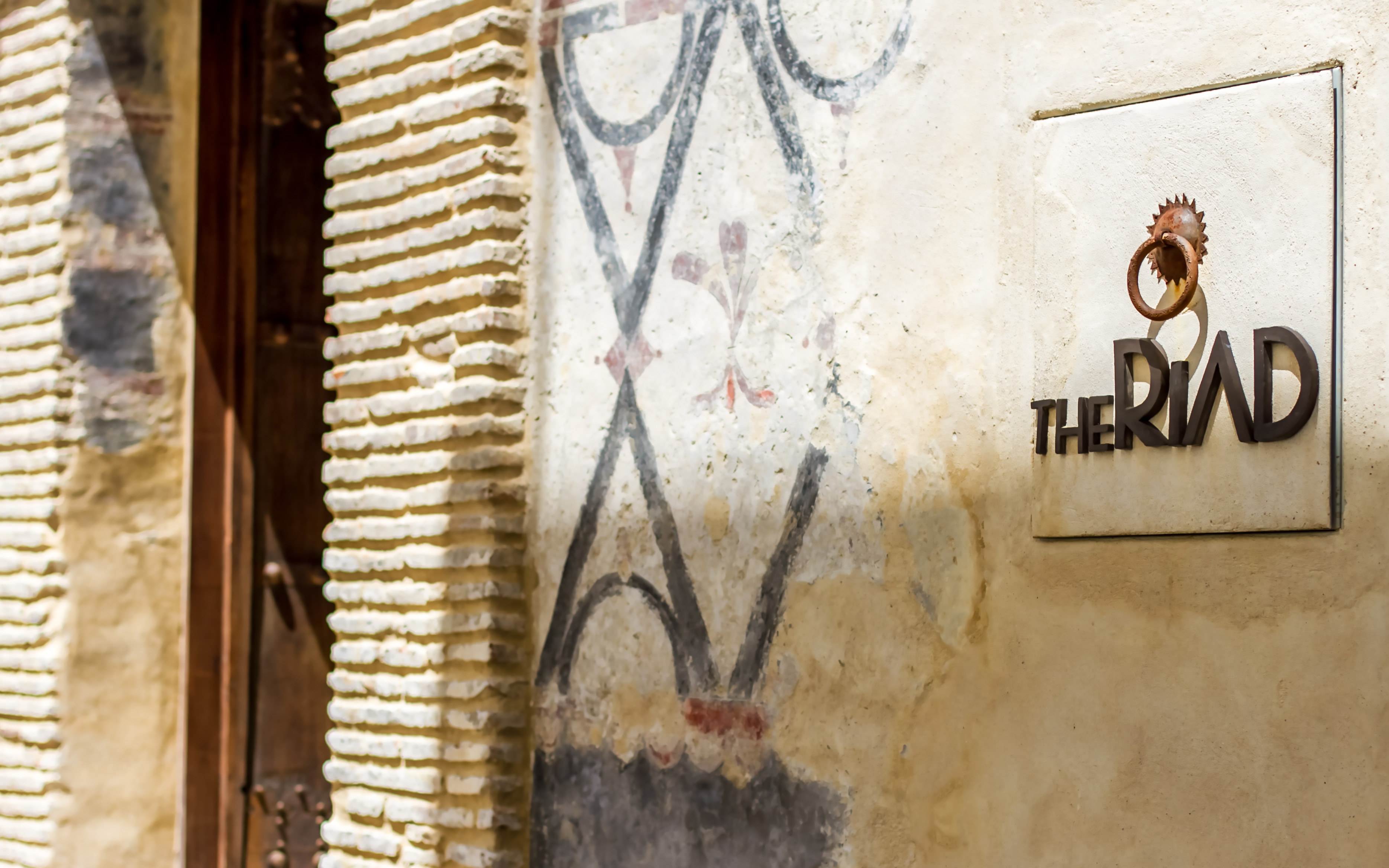 The Riad Tarifa by null