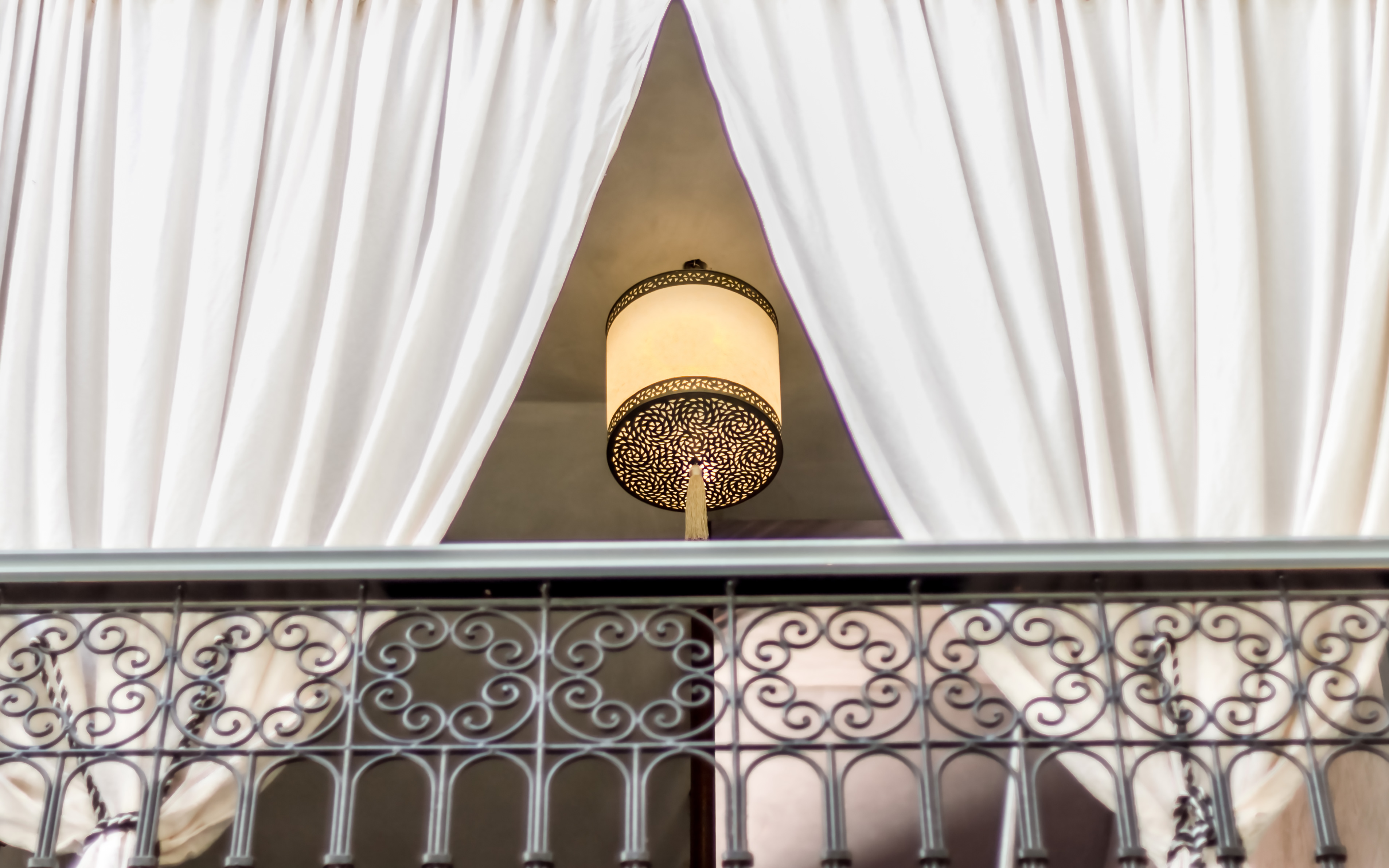 The Riad Tarifa by null