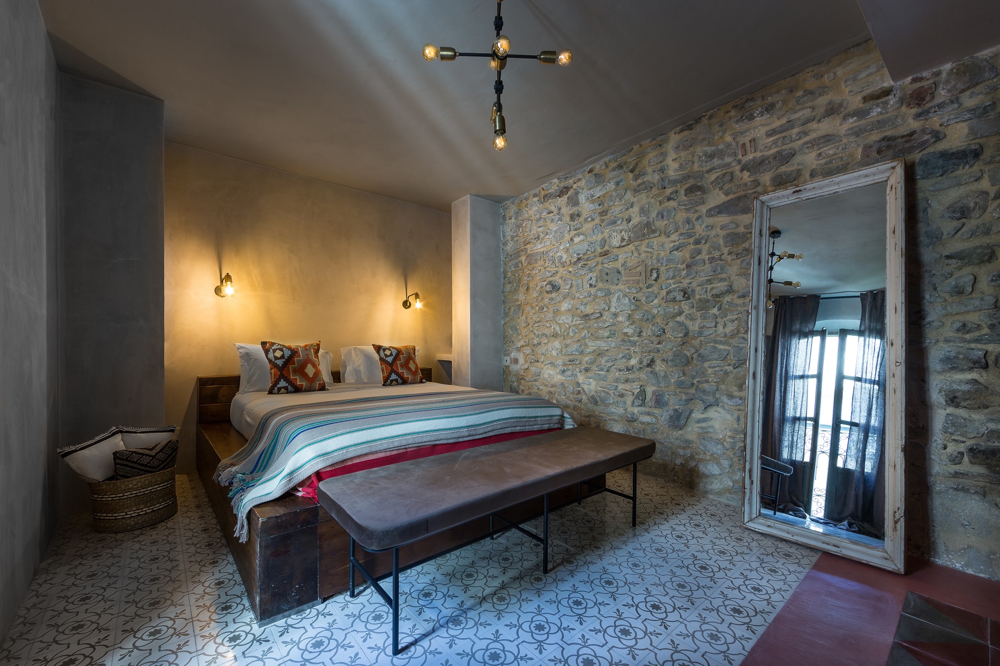 The Riad Tarifa by null