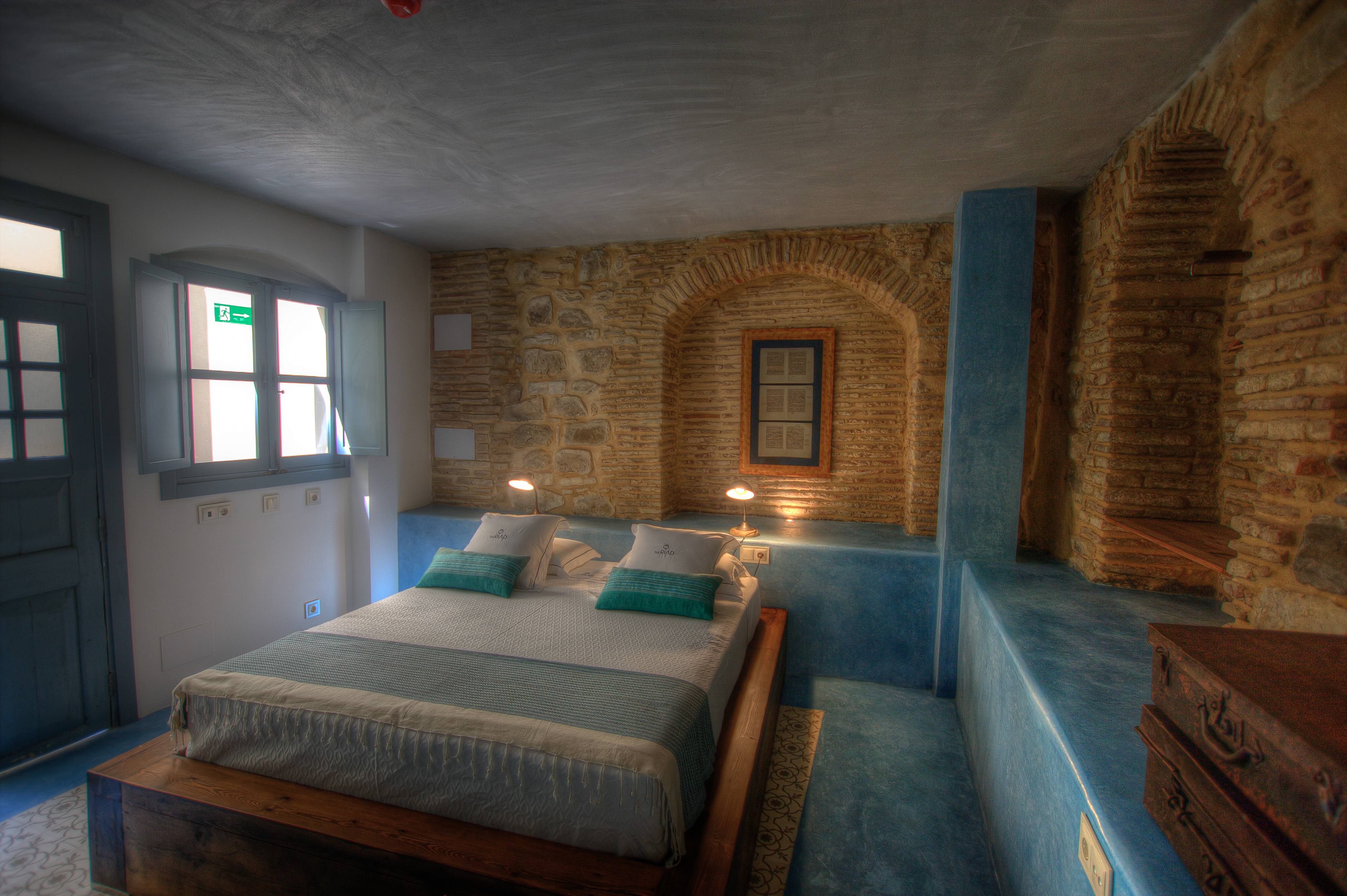 The Riad Tarifa by null