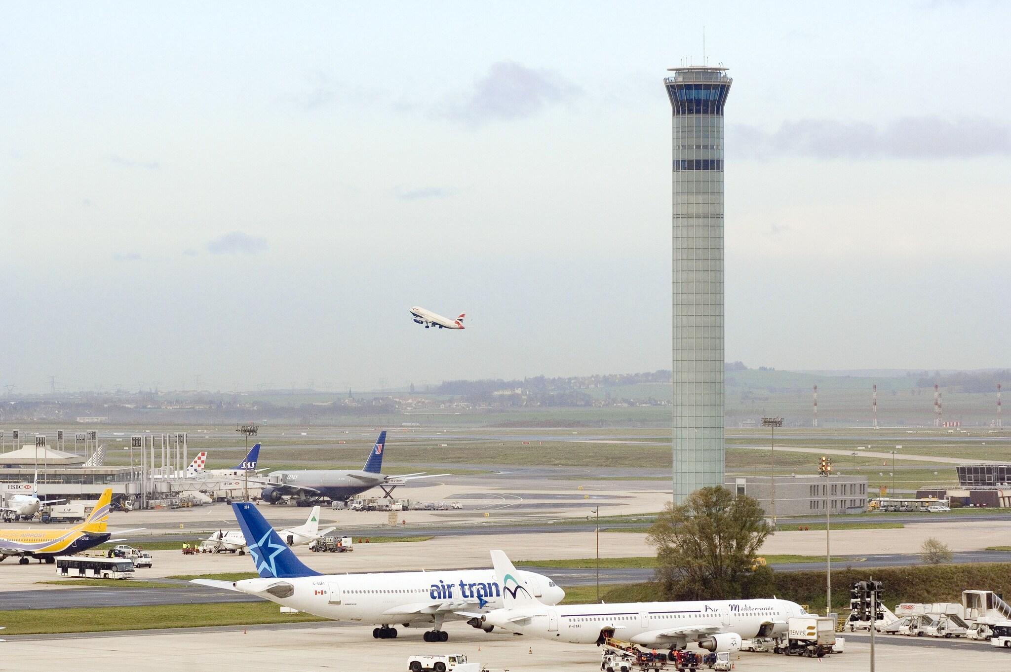 Pullman Paris Roissy-CDG Airport - фото