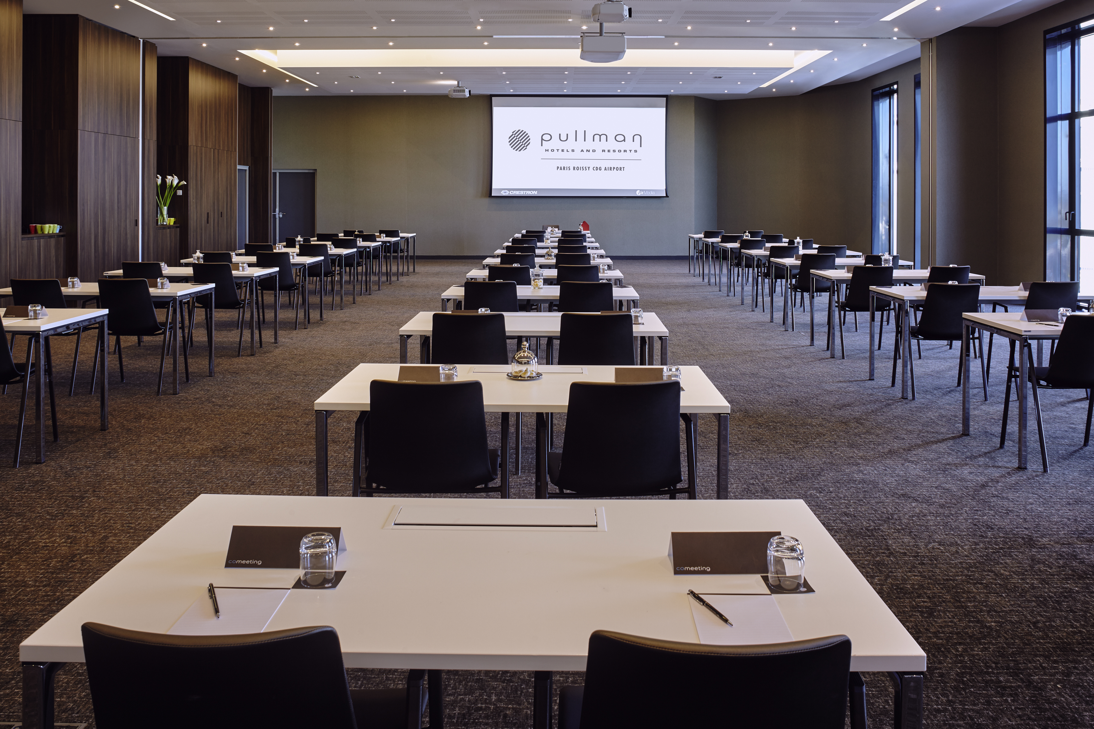 Pullman Paris Roissy-CDG Airport - photo