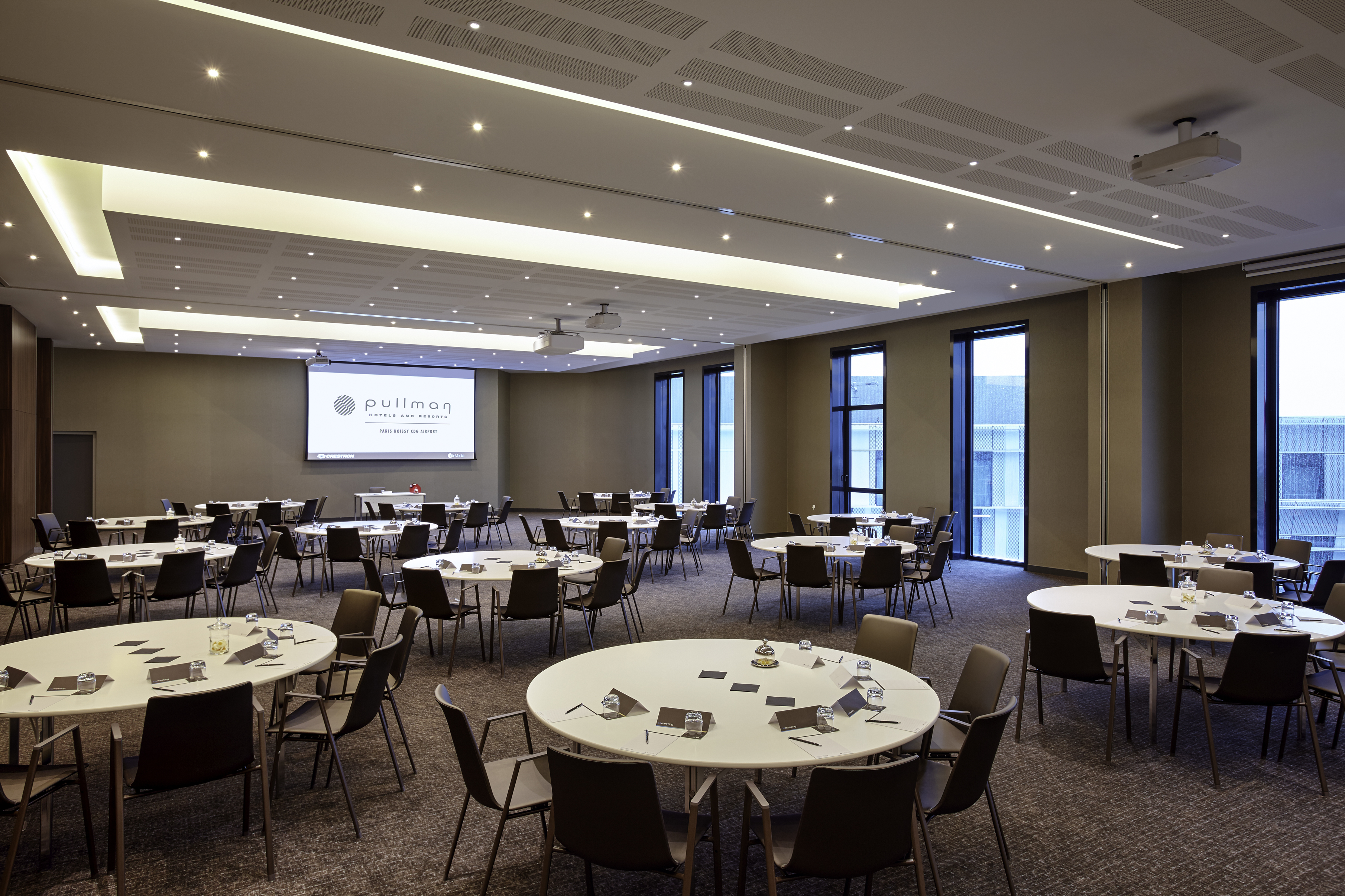 Pullman Paris Roissy-CDG Airport - photo