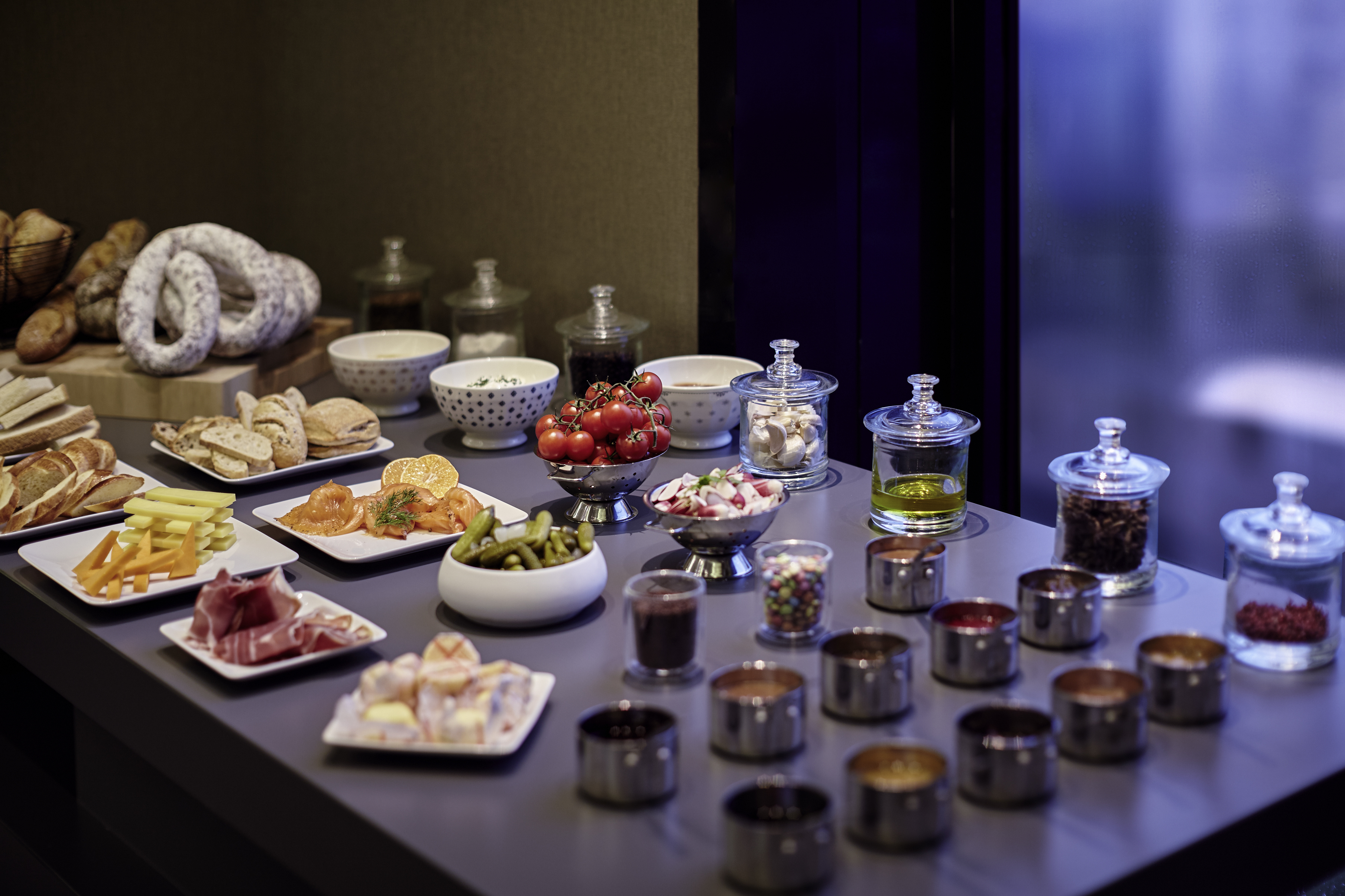 Pullman Paris Roissy-CDG Airport - photo