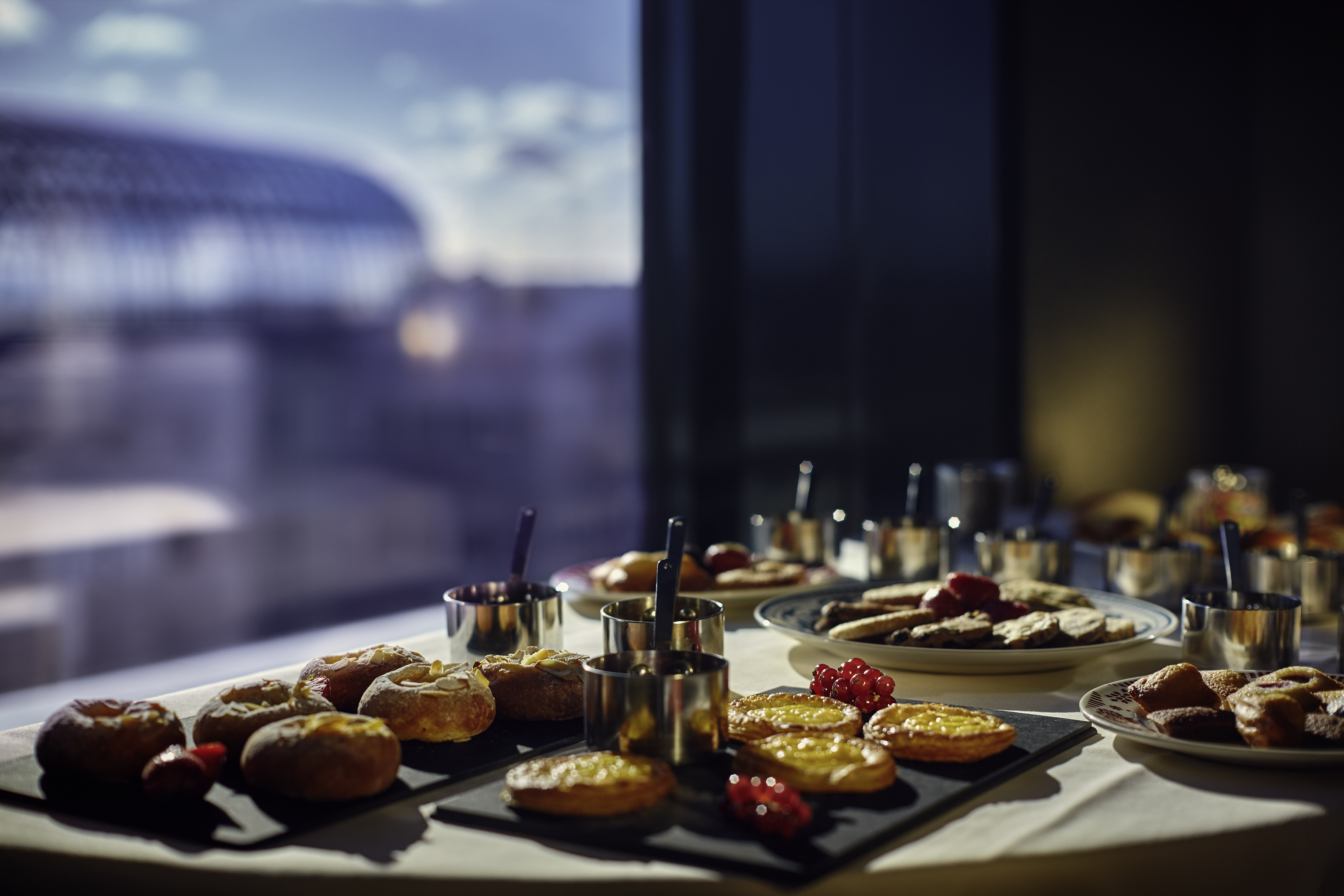 Pullman Paris Roissy-CDG Airport - photo