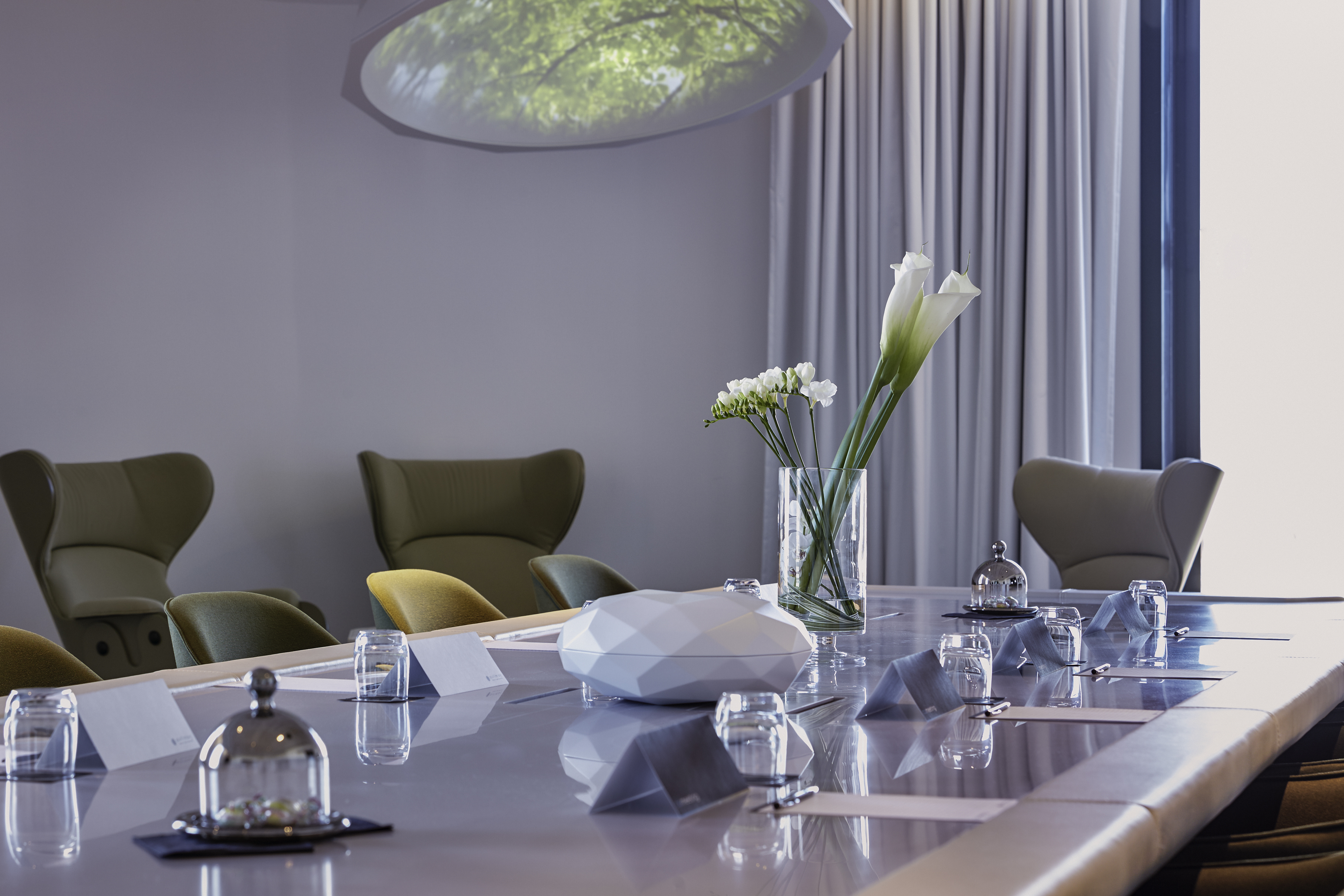 Pullman Paris Roissy-CDG Airport - photo