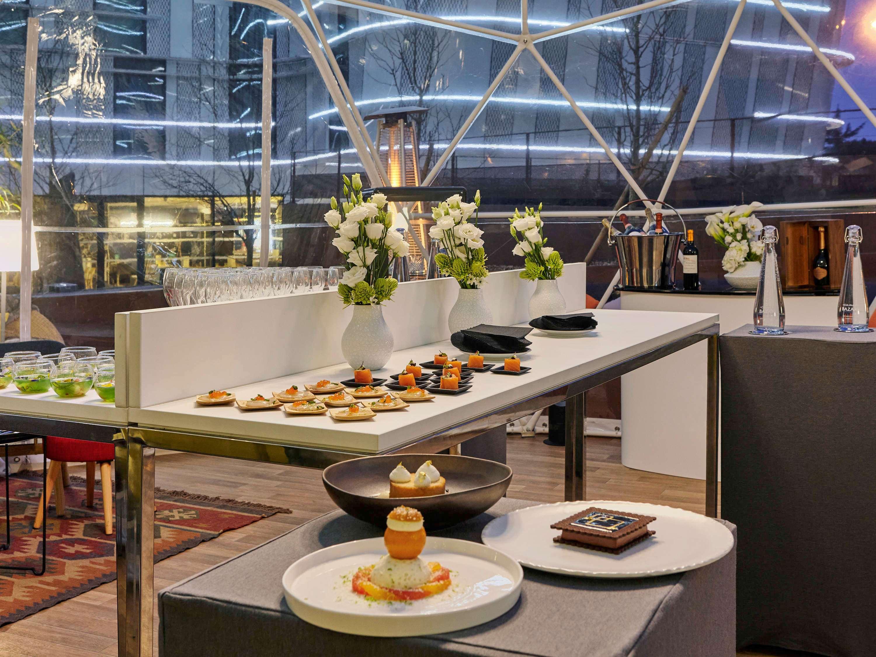 Pullman Paris Roissy-CDG Airport - photo