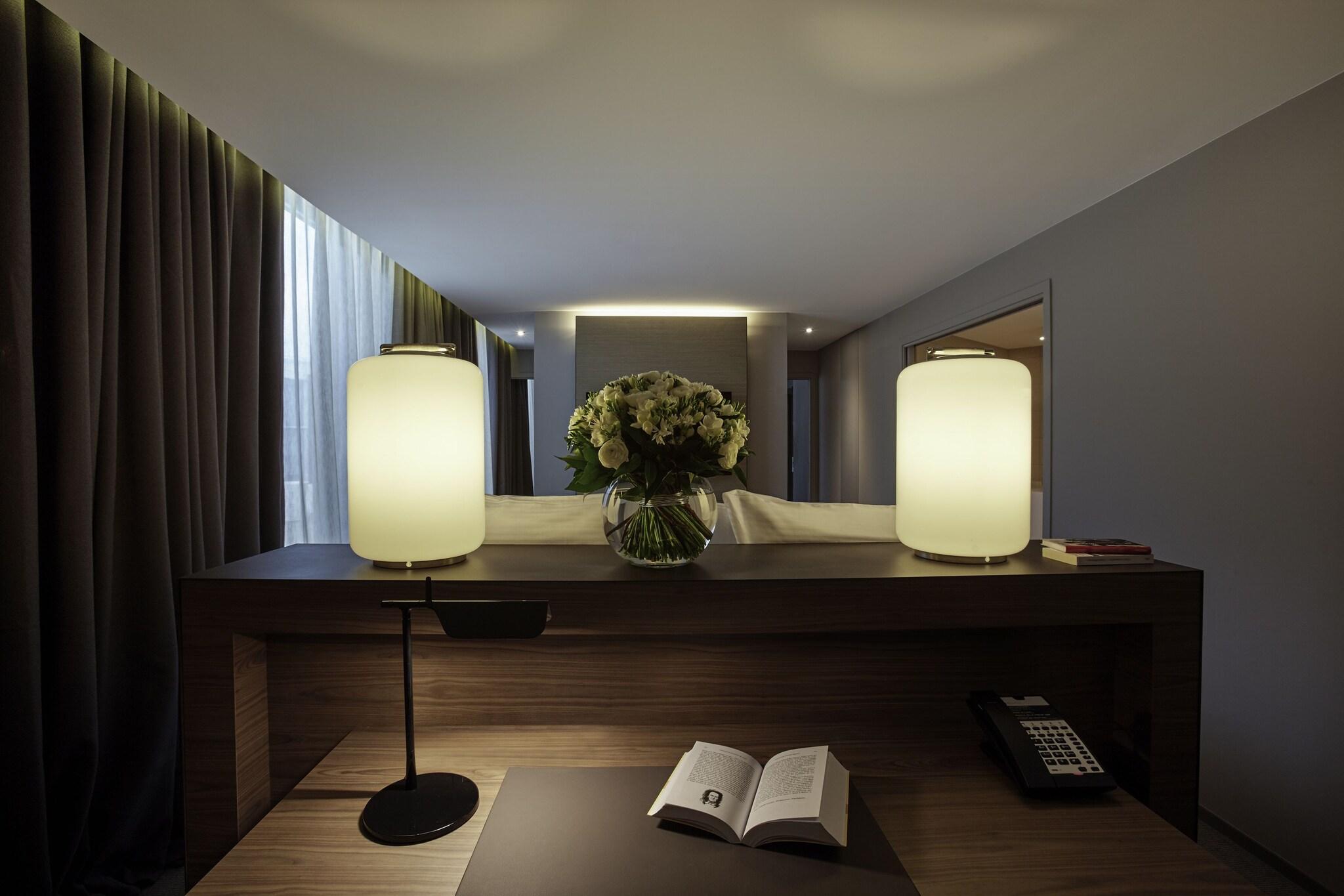 Pullman Paris Roissy-CDG Airport - photo