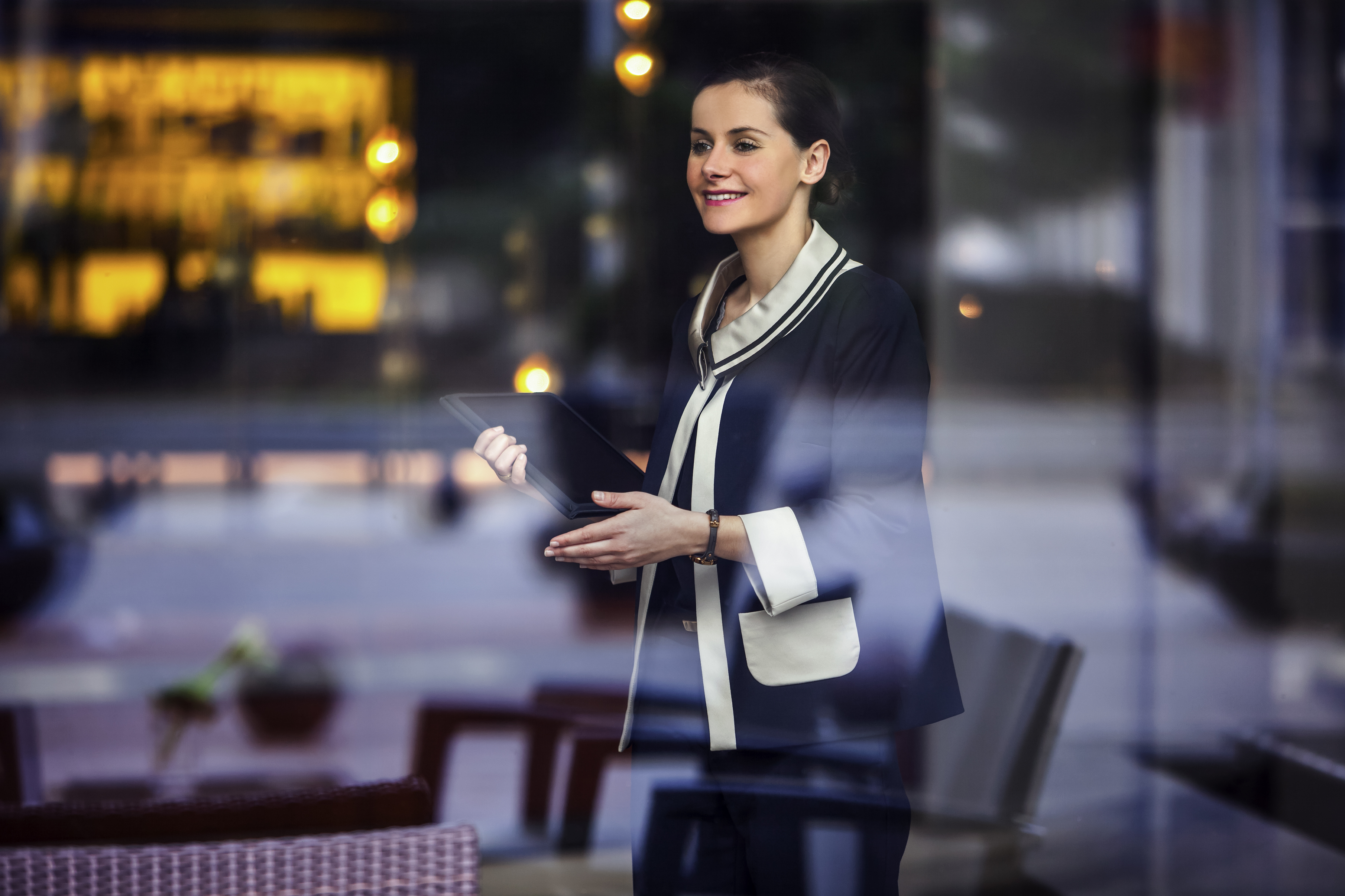 Pullman Paris Roissy-CDG Airport - photo