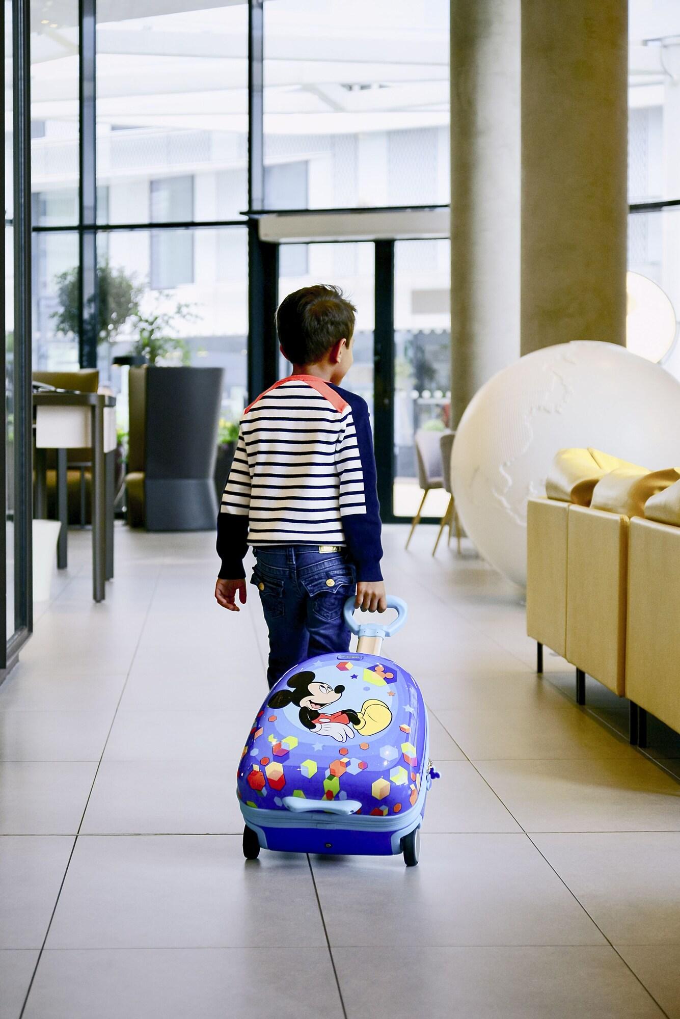 Pullman Paris Roissy-CDG Airport - photo